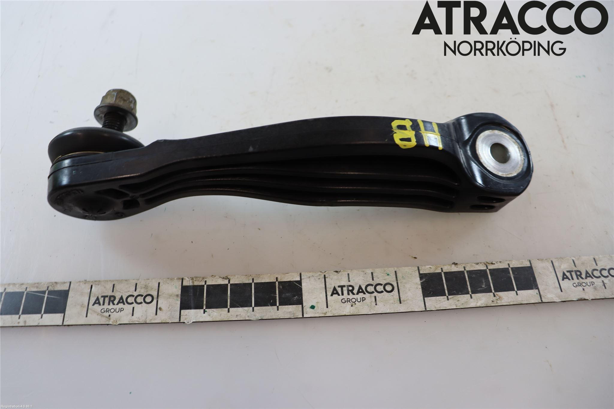 Volkswagen VW ID.4 21- Krängningshämmarstag Bak