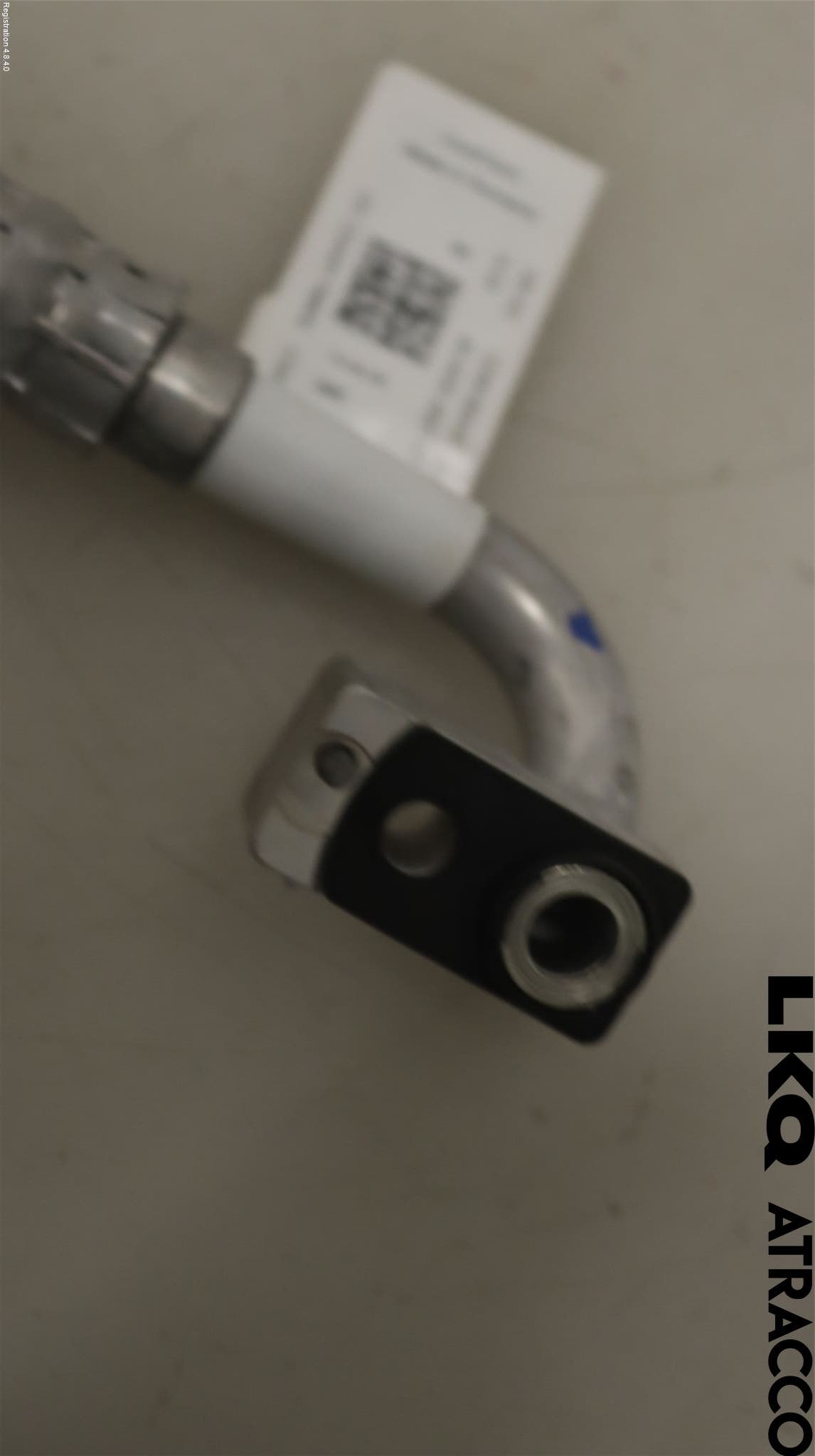 Skoda ENYAQ iV 21- Ac Slang-Rör