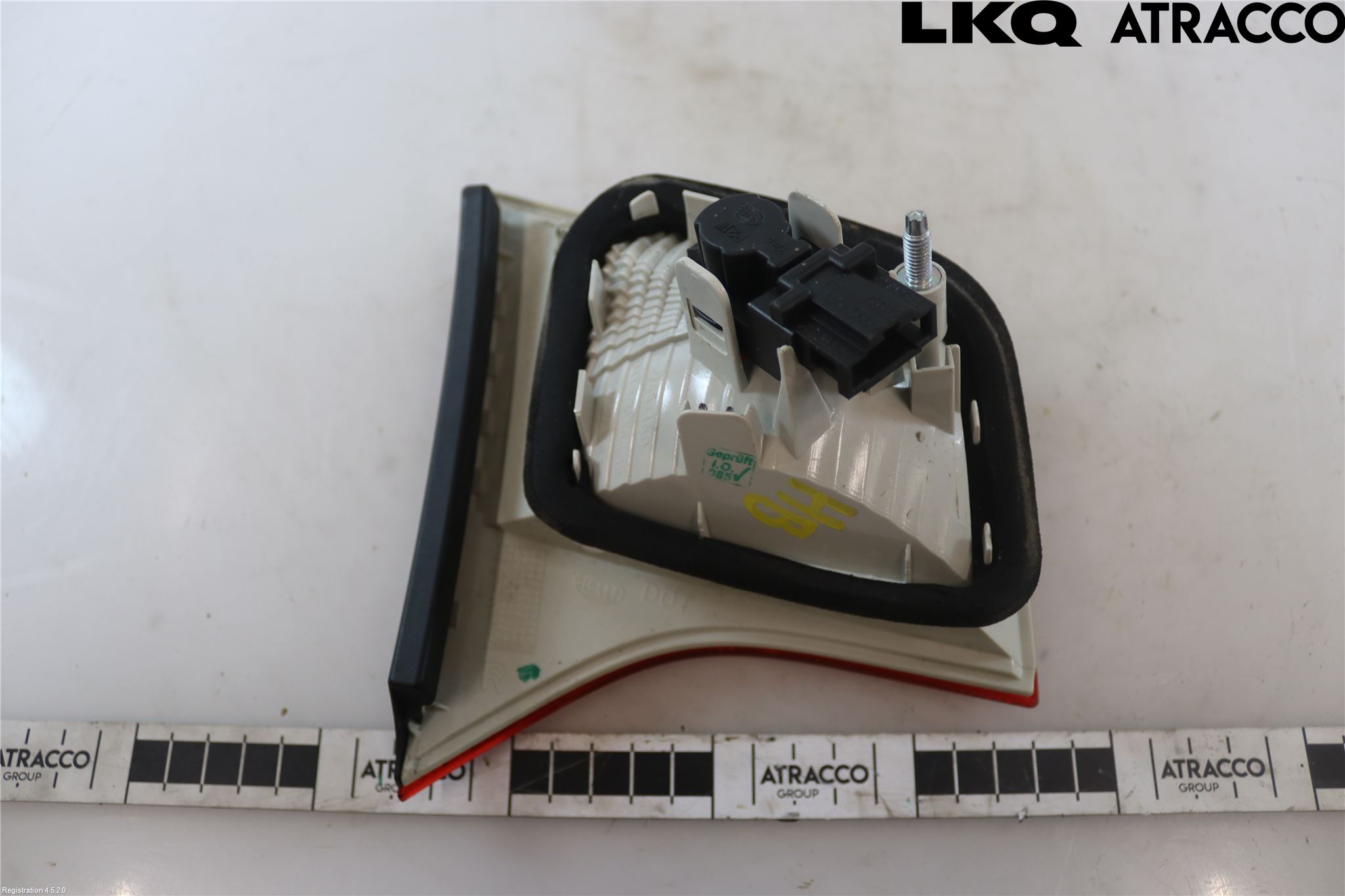 Audi A4/S4 05-07 Bakljus Lucka Hö