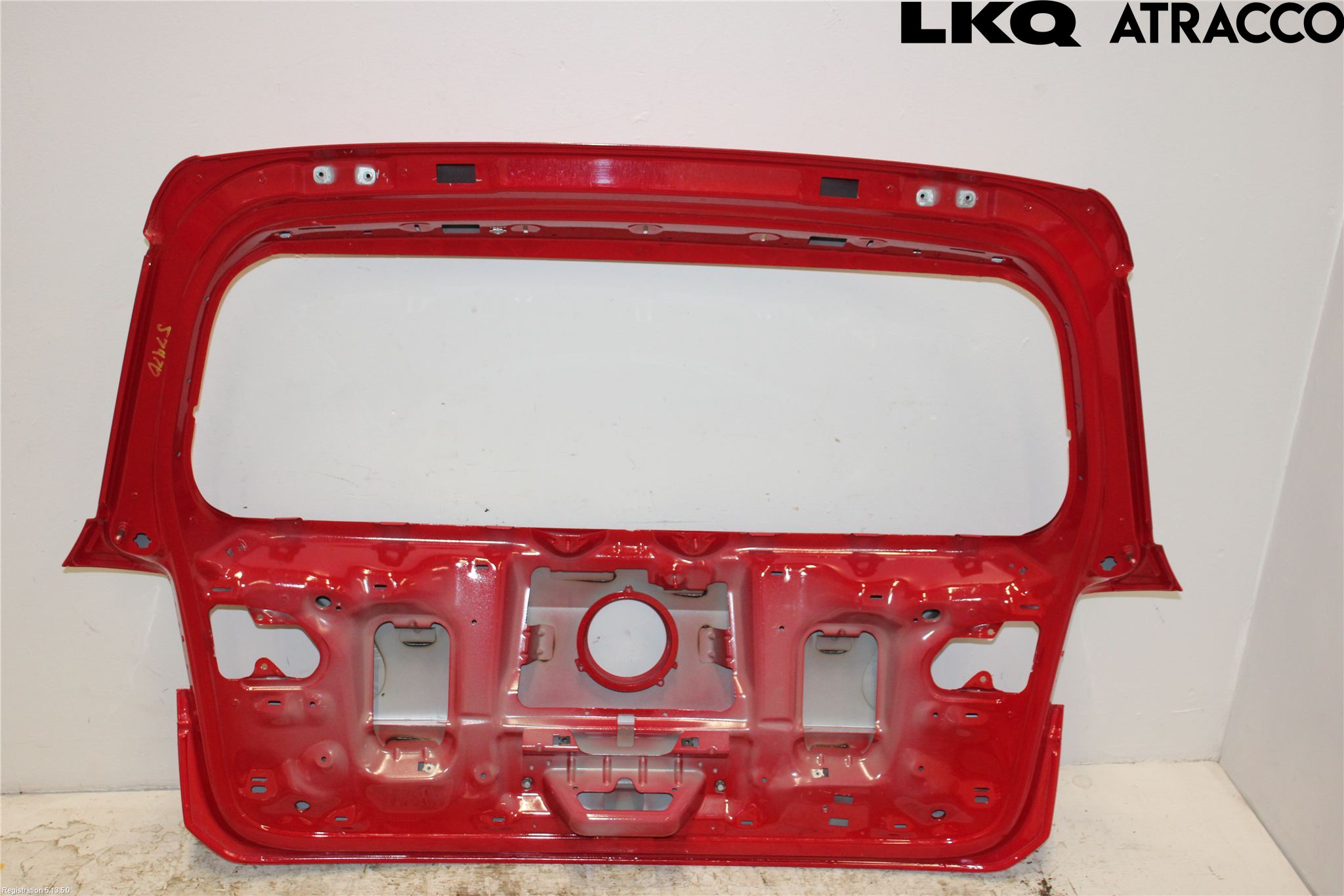 Volkswagen VW GOLF SPORTSVAN 15-20 Baklucka Kombi