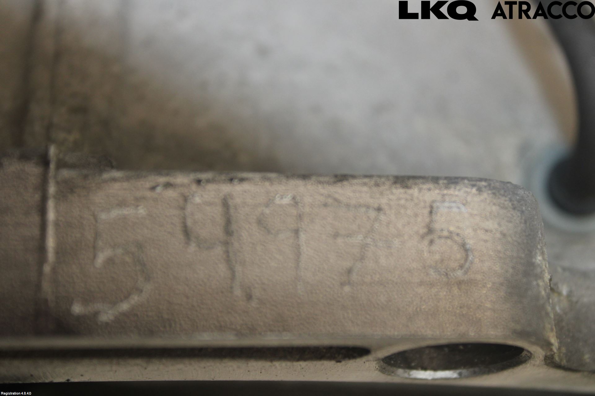 Jaguar XJ X350        03-09 Växellåda Automat