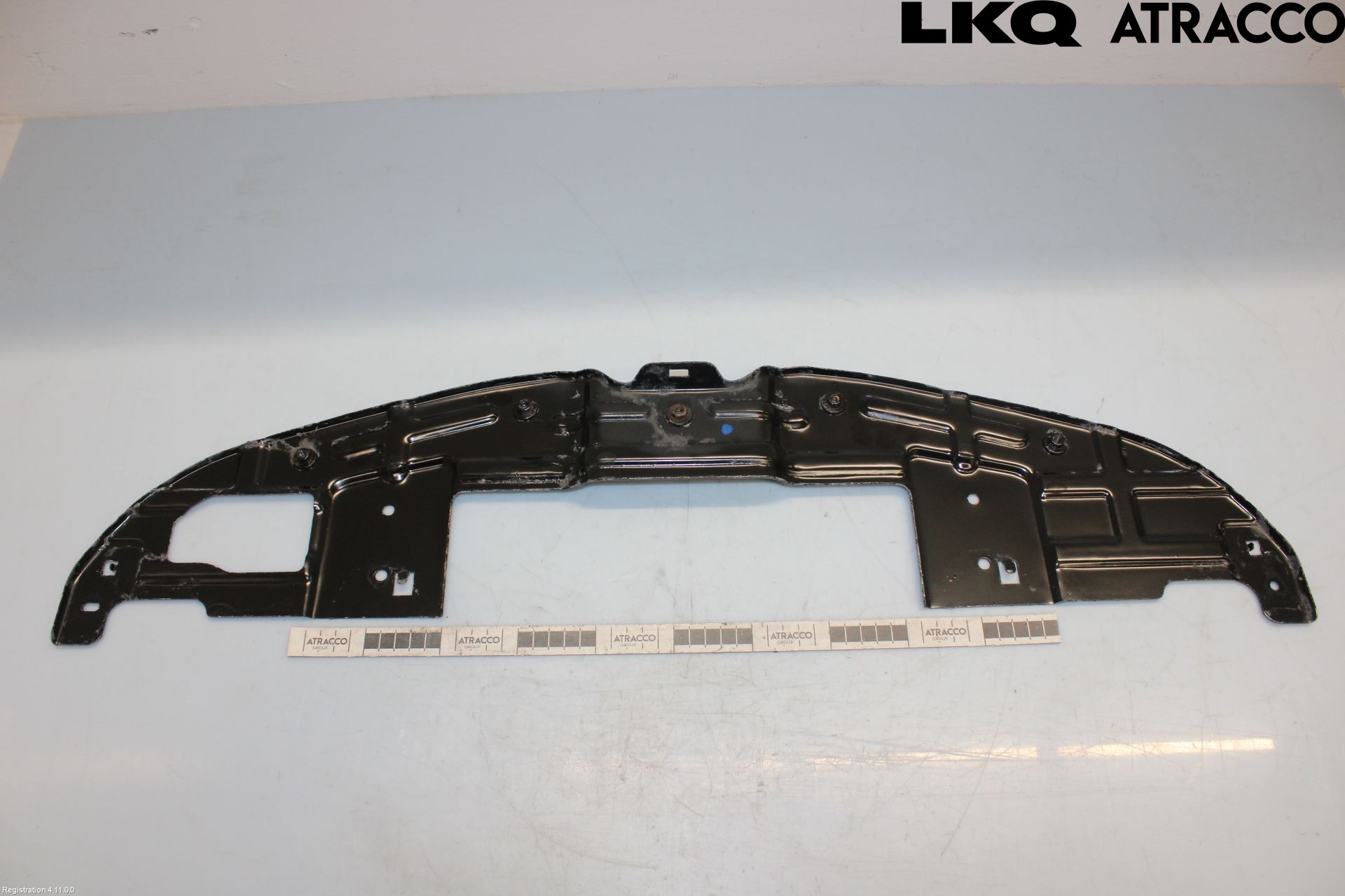 Opel MOKKA 13-20 Front Huvlåsplåt-Balk