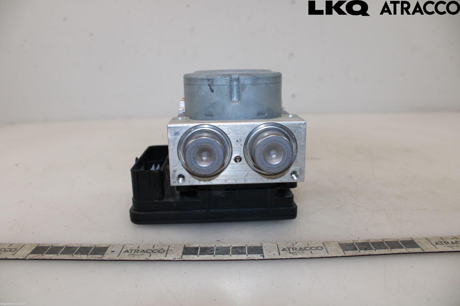 Volkswagen VW ARTEON 17- Abs Hydraulaggregat