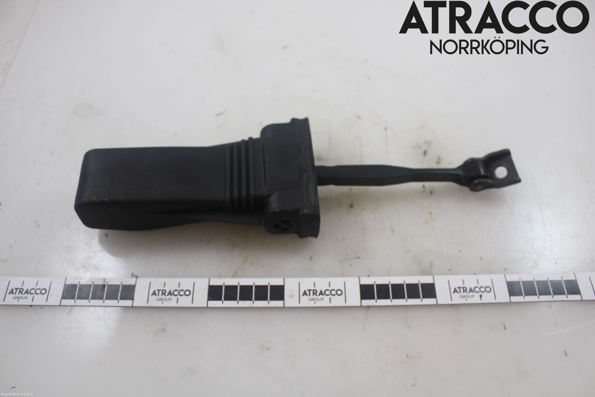 Audi A3/S3 8Y 21- Dörrstopp