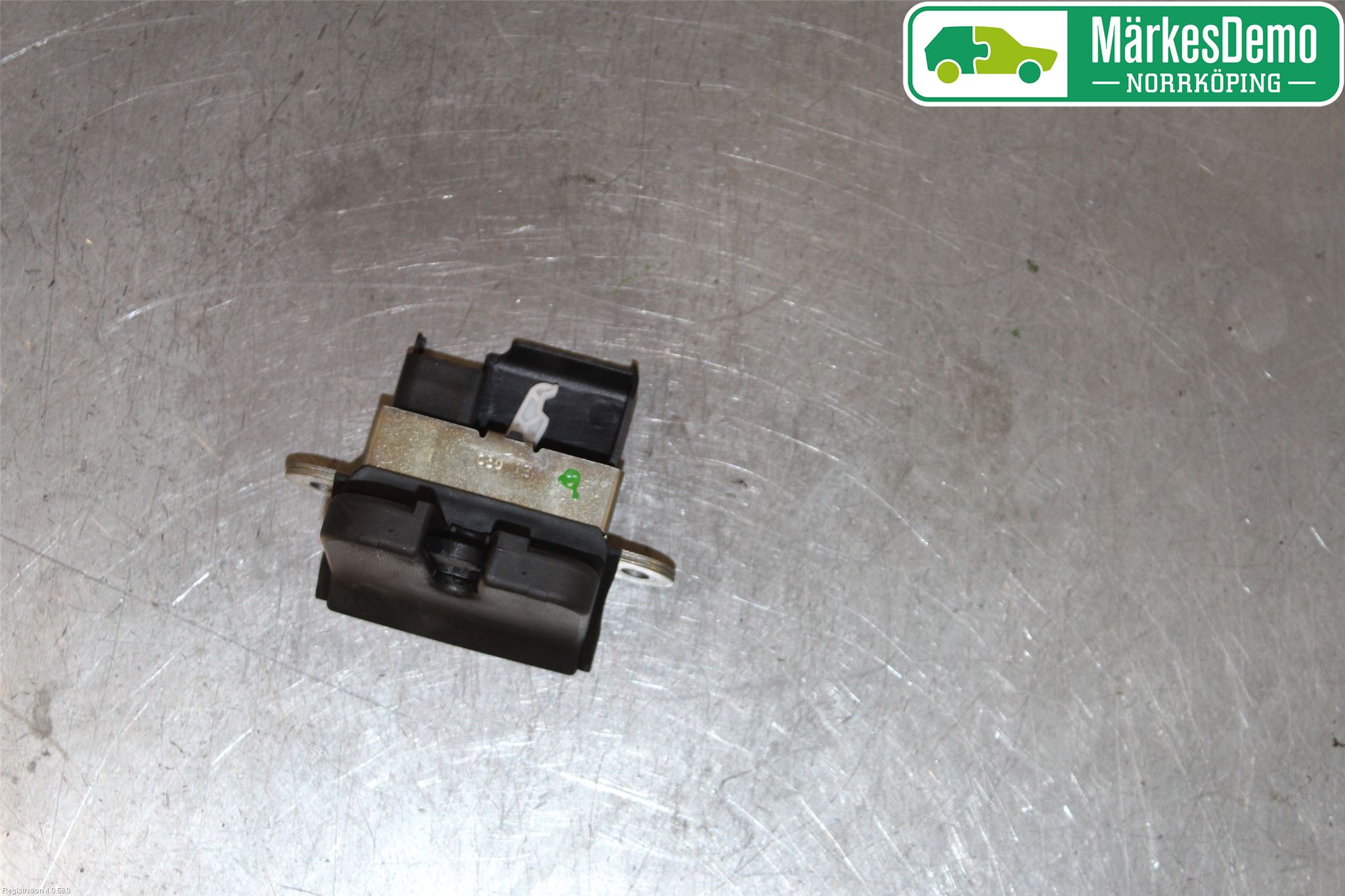 Seat LEON 13-20 Låskista Baklucka