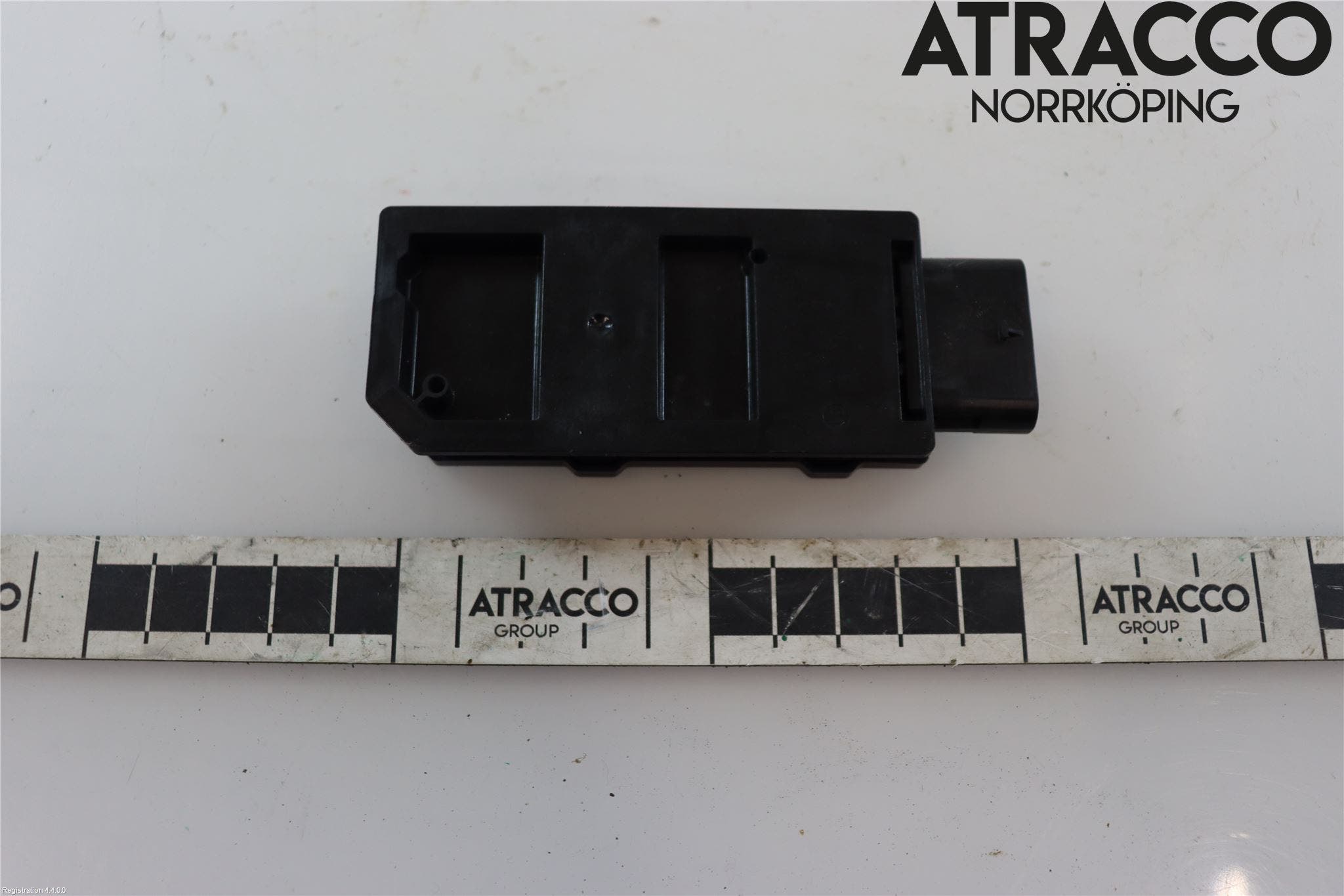 Volkswagen VW ID.3 21- Antenn