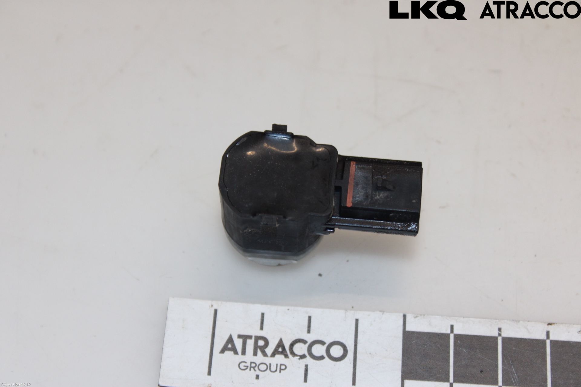 Ford FOCUS 15-18 Parkeringshjälp Frontsensor