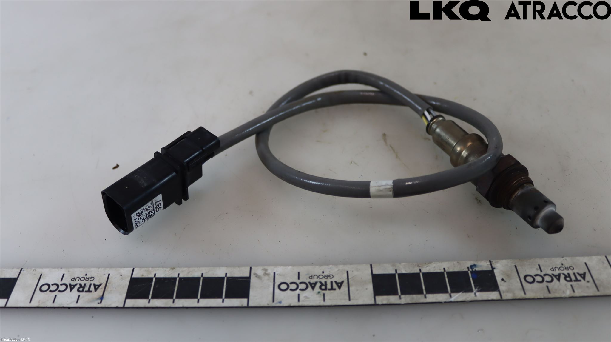 Skoda SUPERB 16-24 Injlambdasond