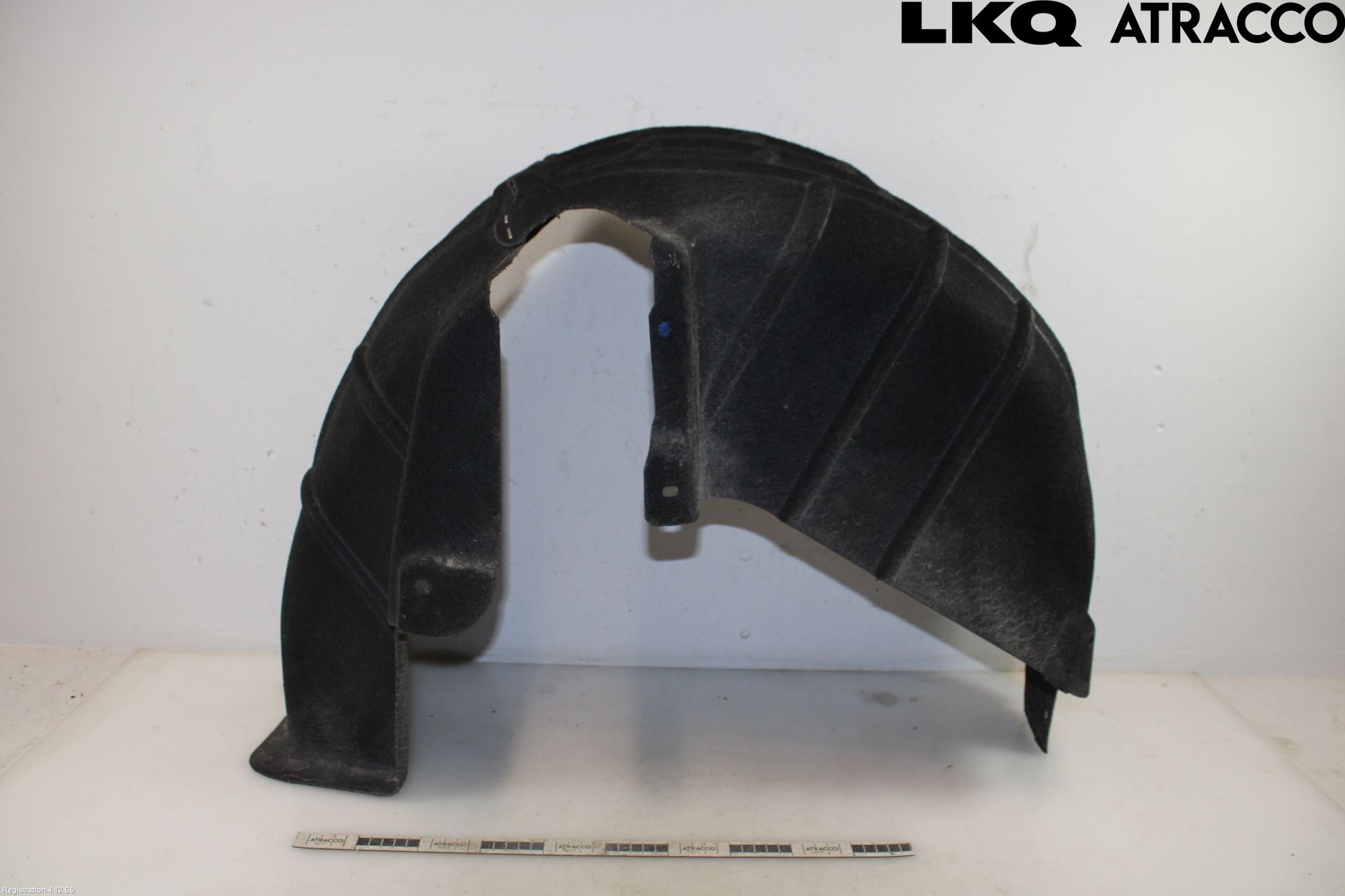 Volkswagen VW TAIGO 22- Skärm Inner