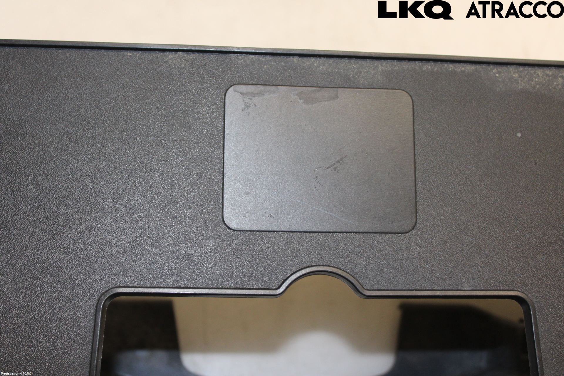 Chevrolet MALIBU Täckplast Front