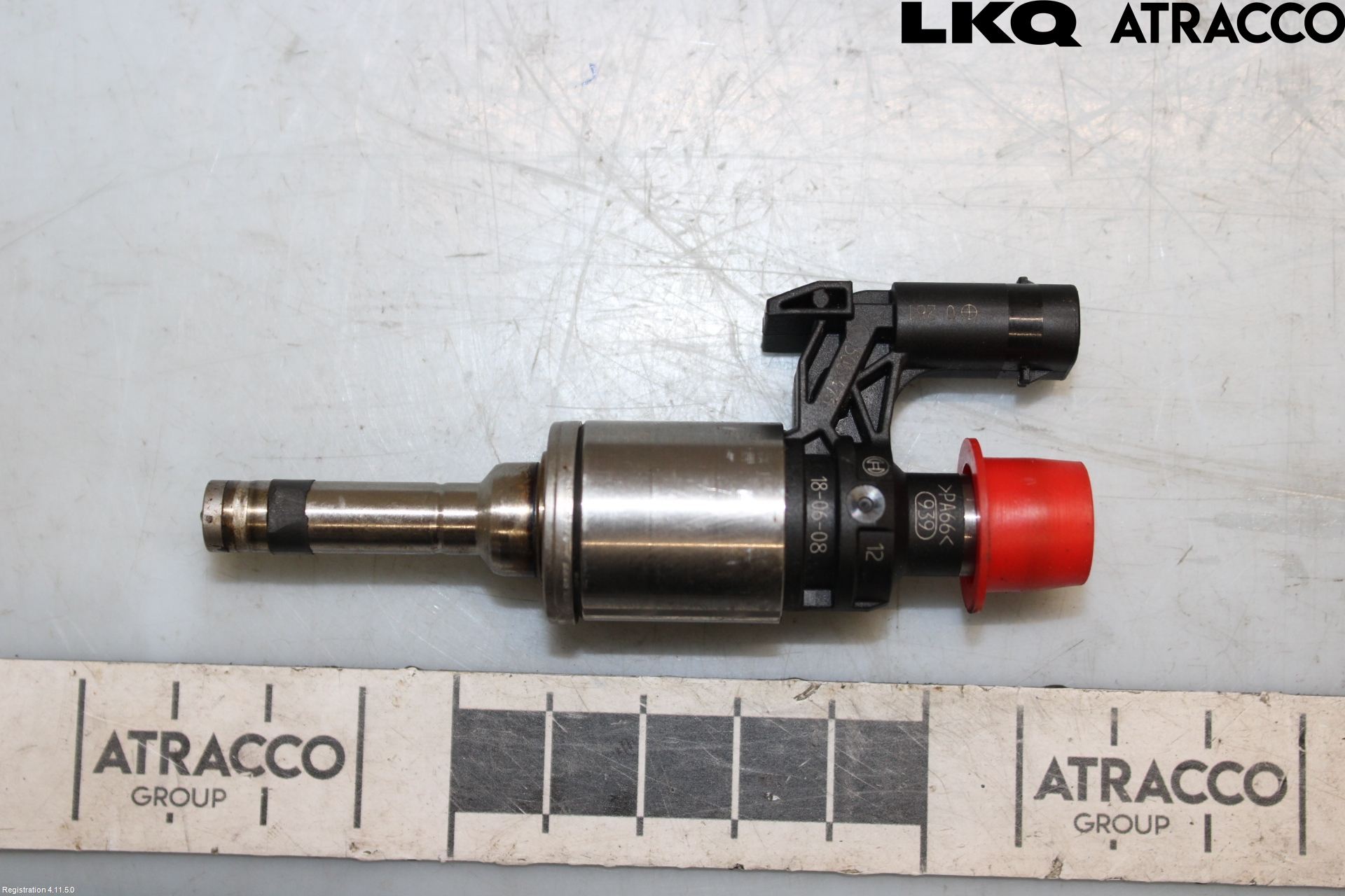 Volkswagen VW GOLF / E-GOLF VII 13-20 Injspridare