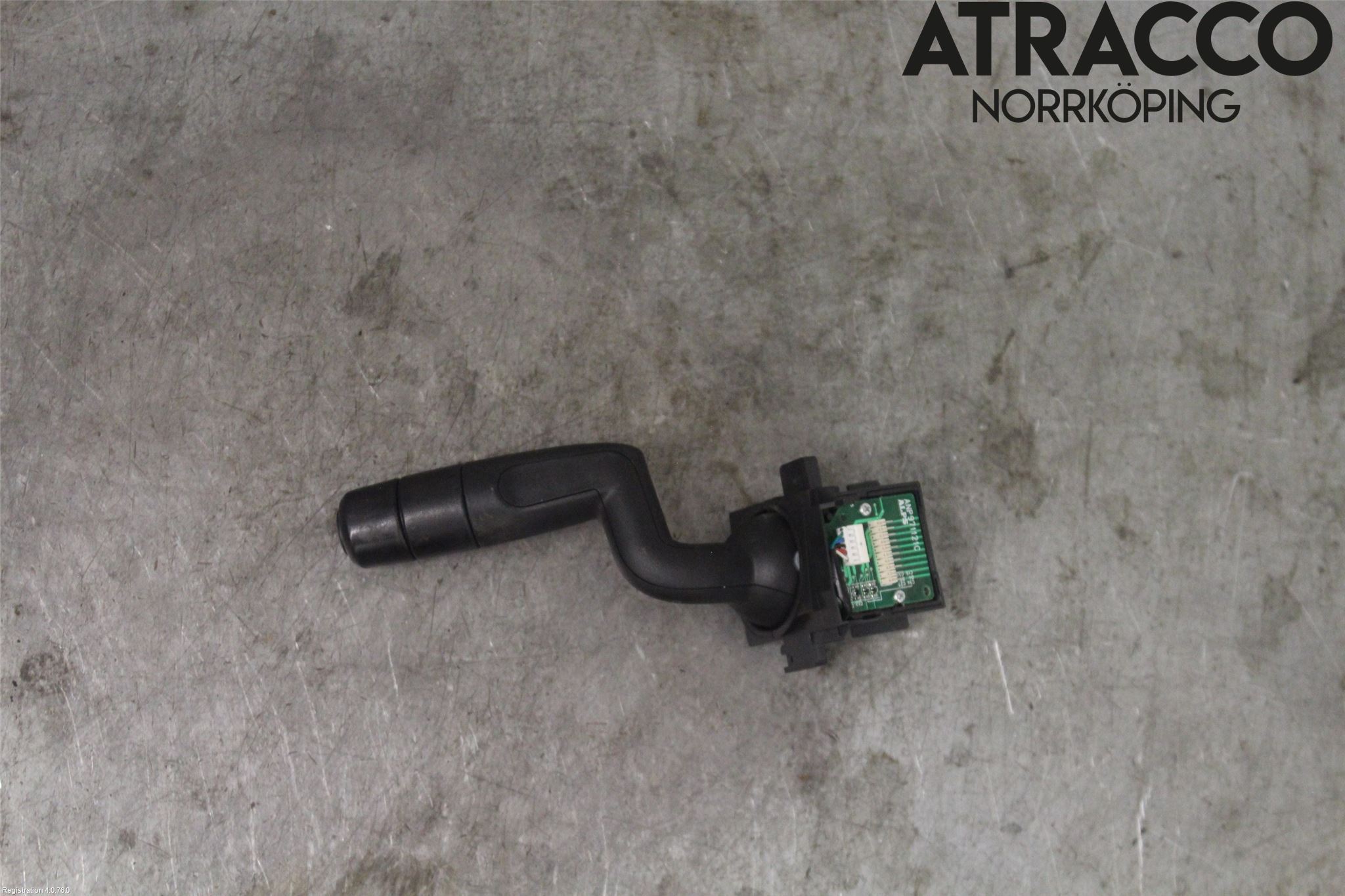 Landrover LAND ROVER FREELANDER 2 07-14 Spak Torkar-Spolomk