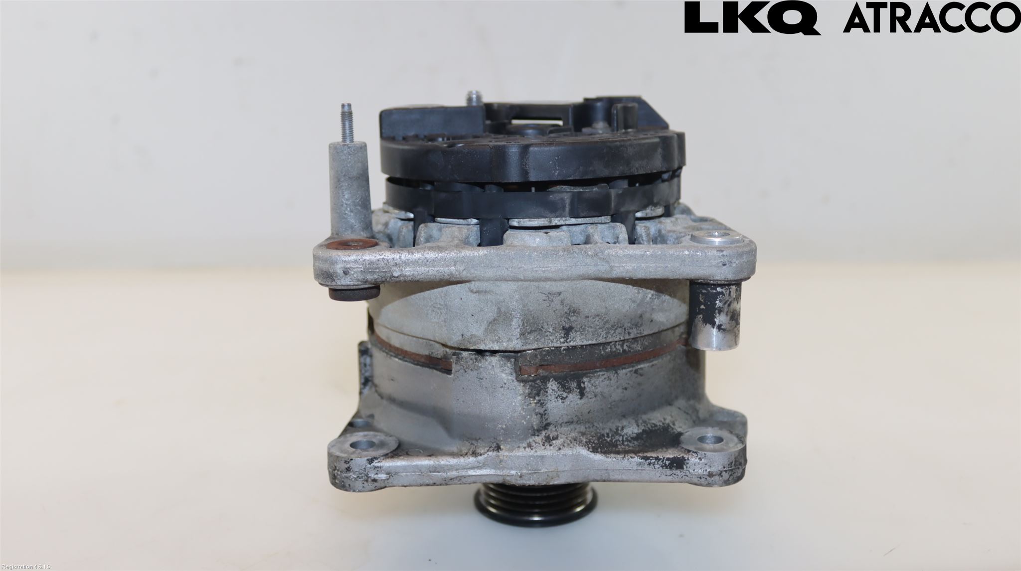 Skoda OCTAVIA (1Z) 05-13 Generator