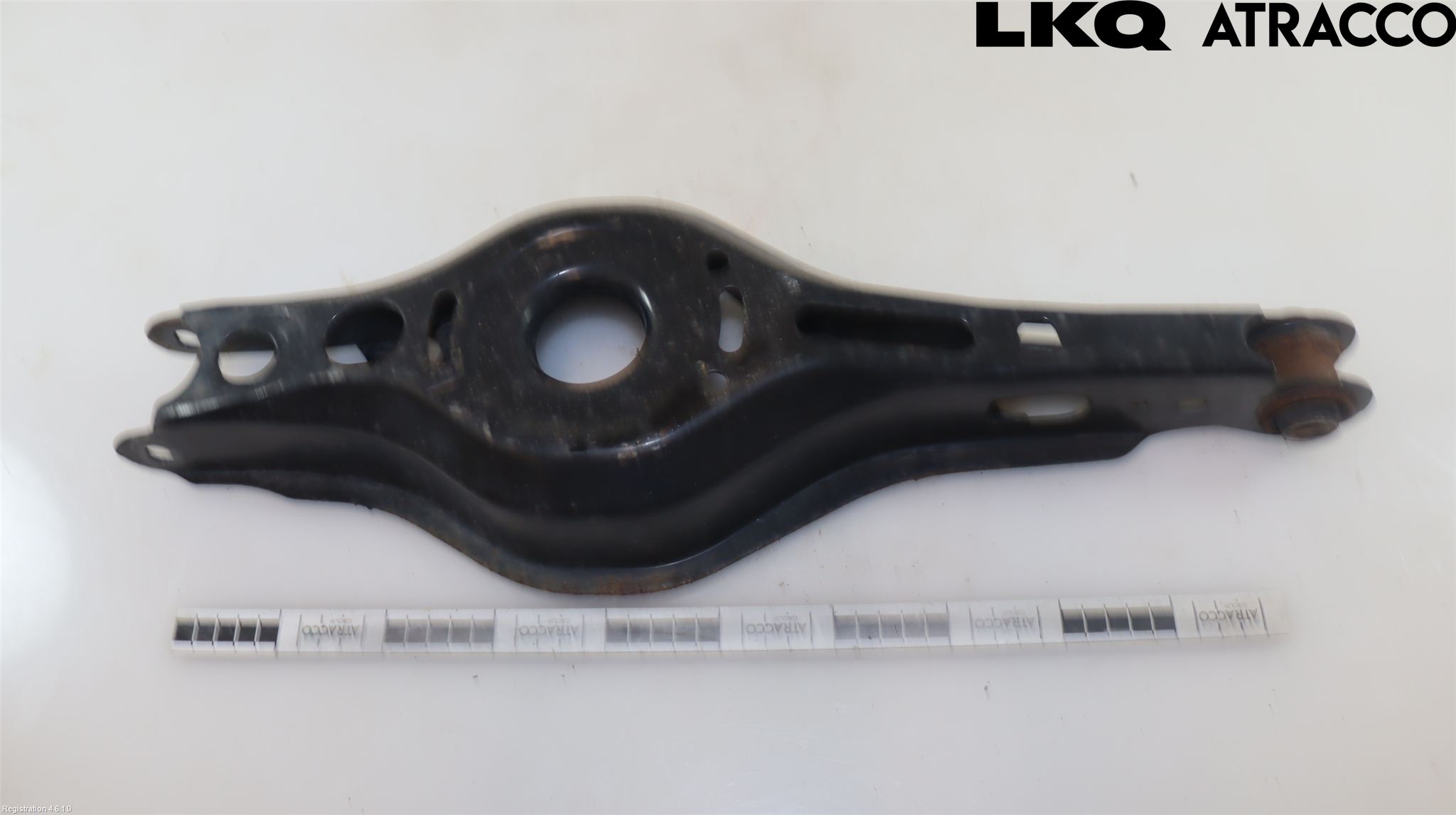 Toyota CAMRY 19-24 Bärarm Bak Höger