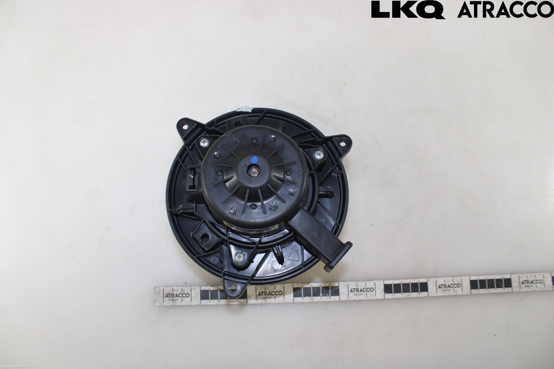 GM CHEVROLET CRUZE Värmefläkt