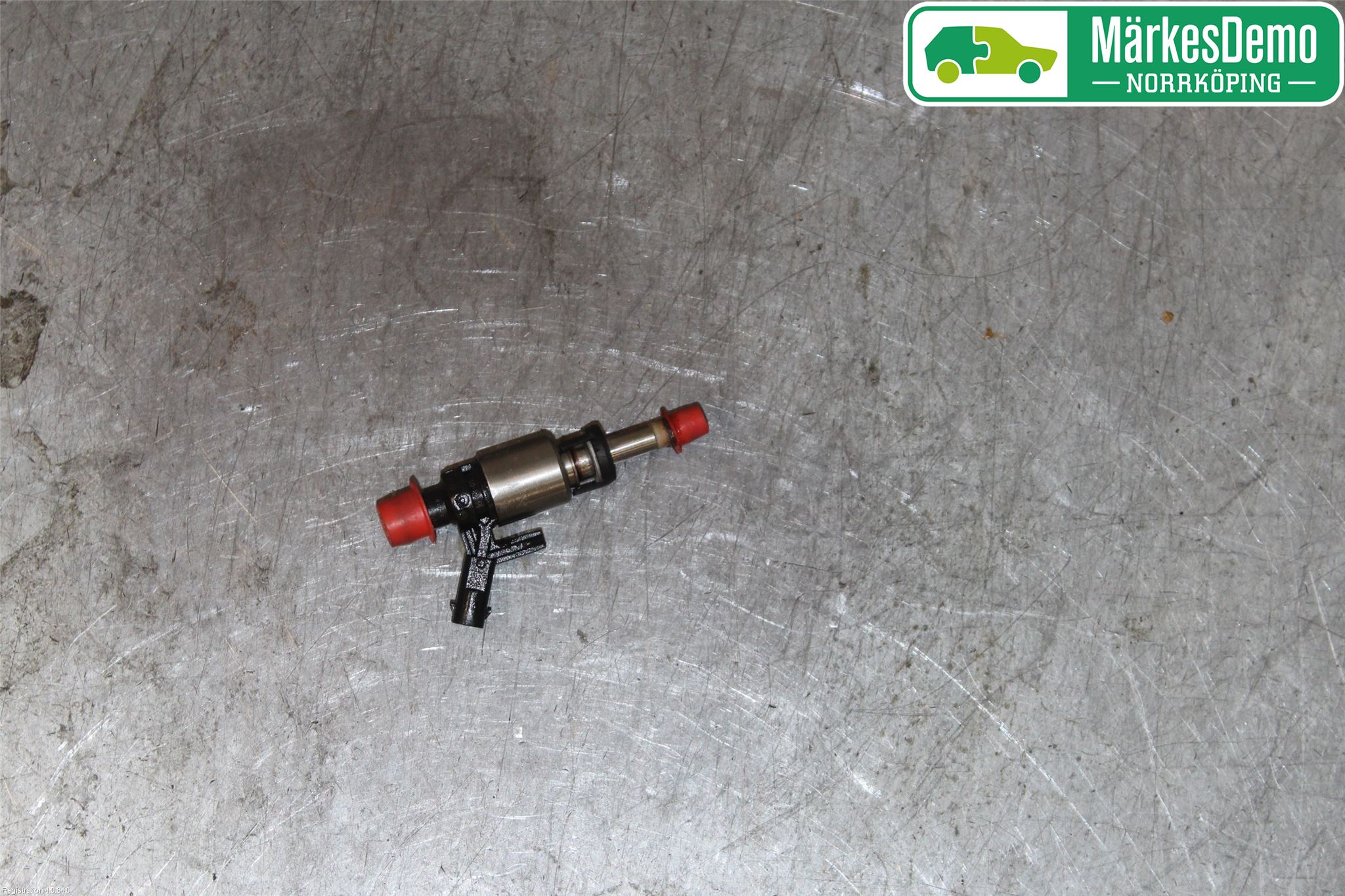 Audi A5 07-16 Injspridare