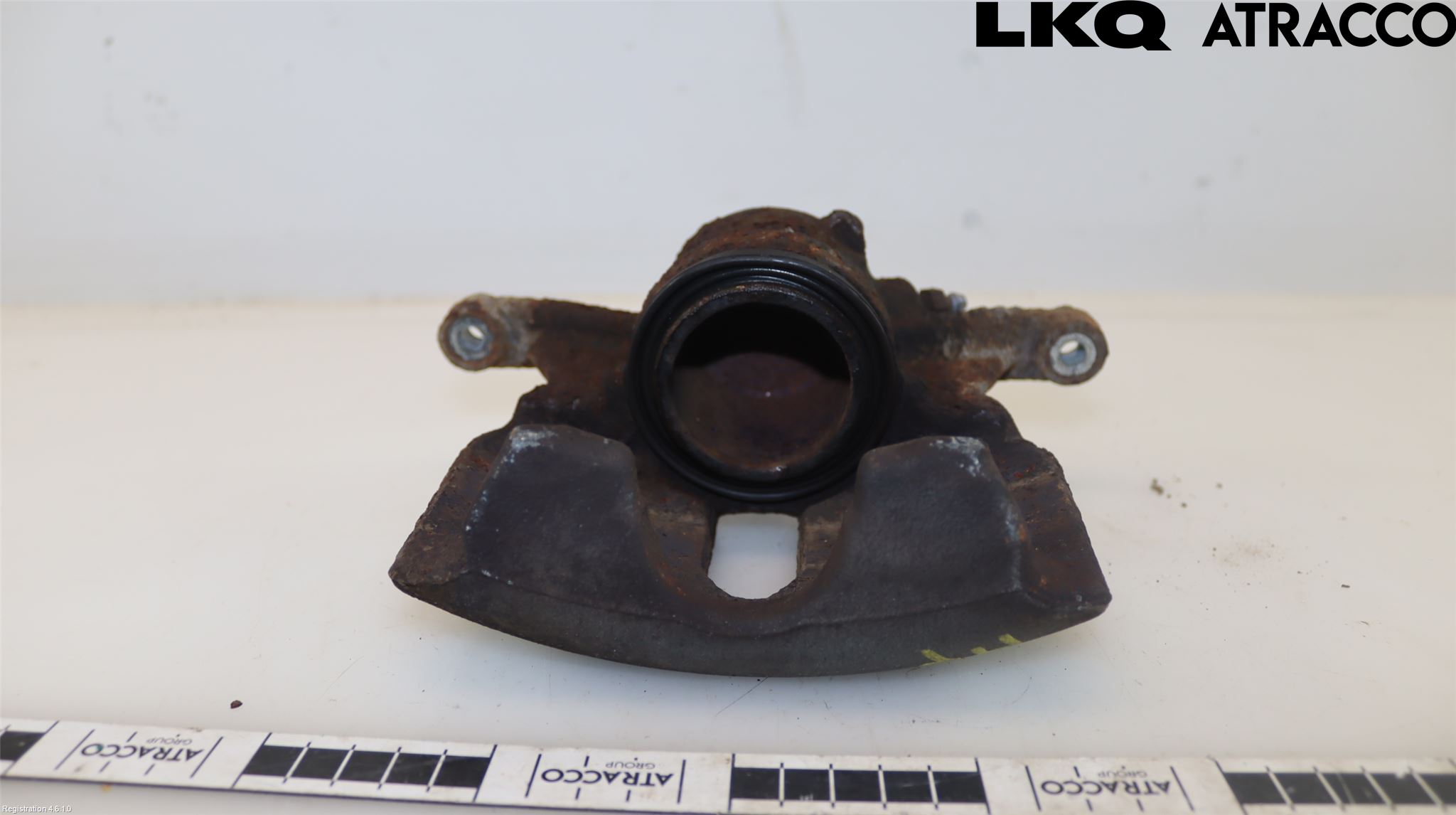 Volkswagen VW PASSAT 15-19 Bromsok Fram Höger