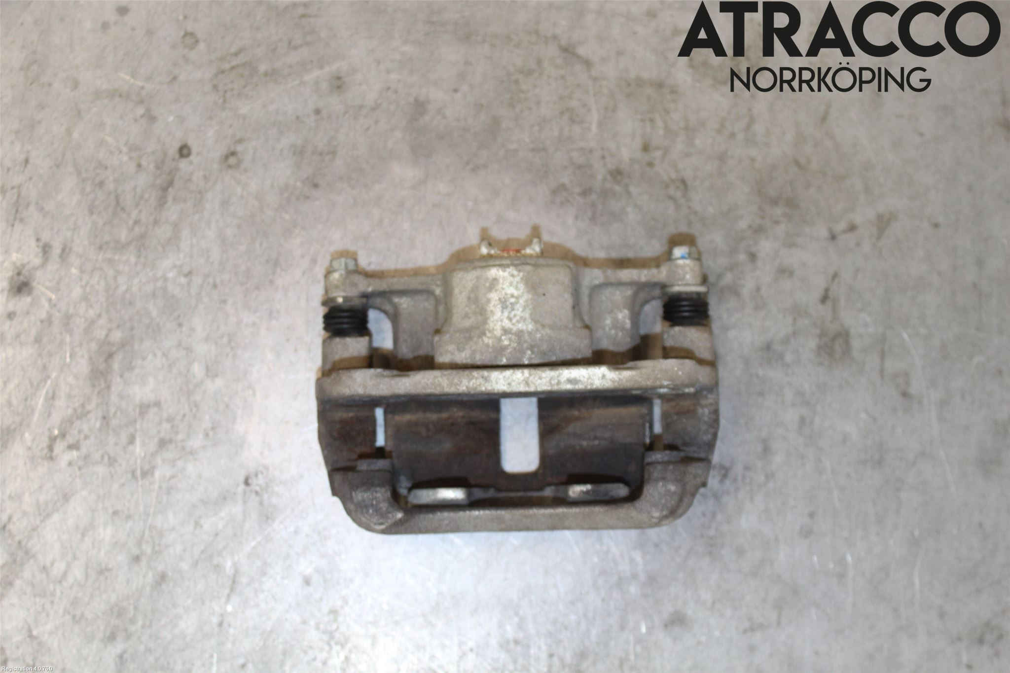 Suzuki VITARA 15- Bromsok Fram Höger