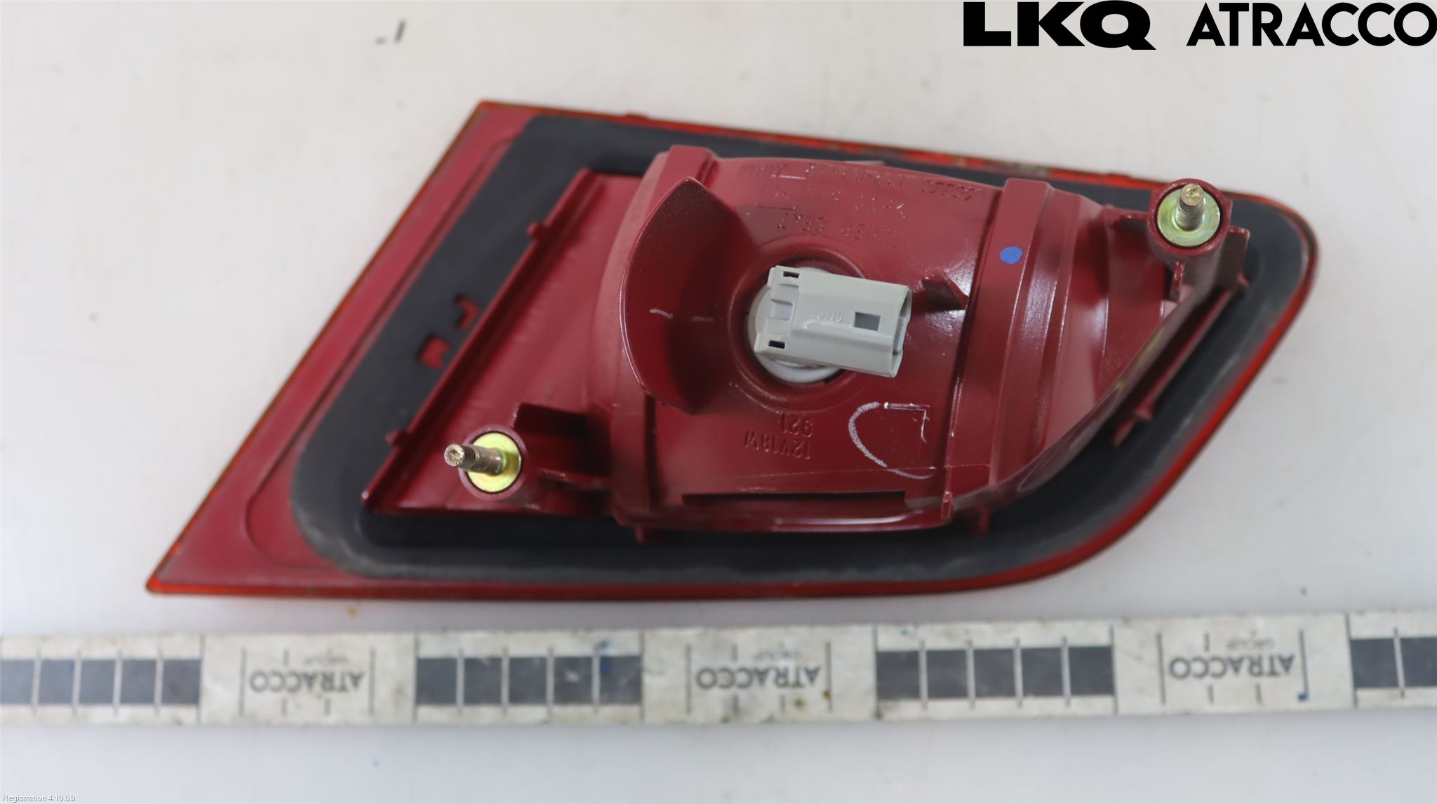 Nissan SKYLINE Bakljus Lucka Vä