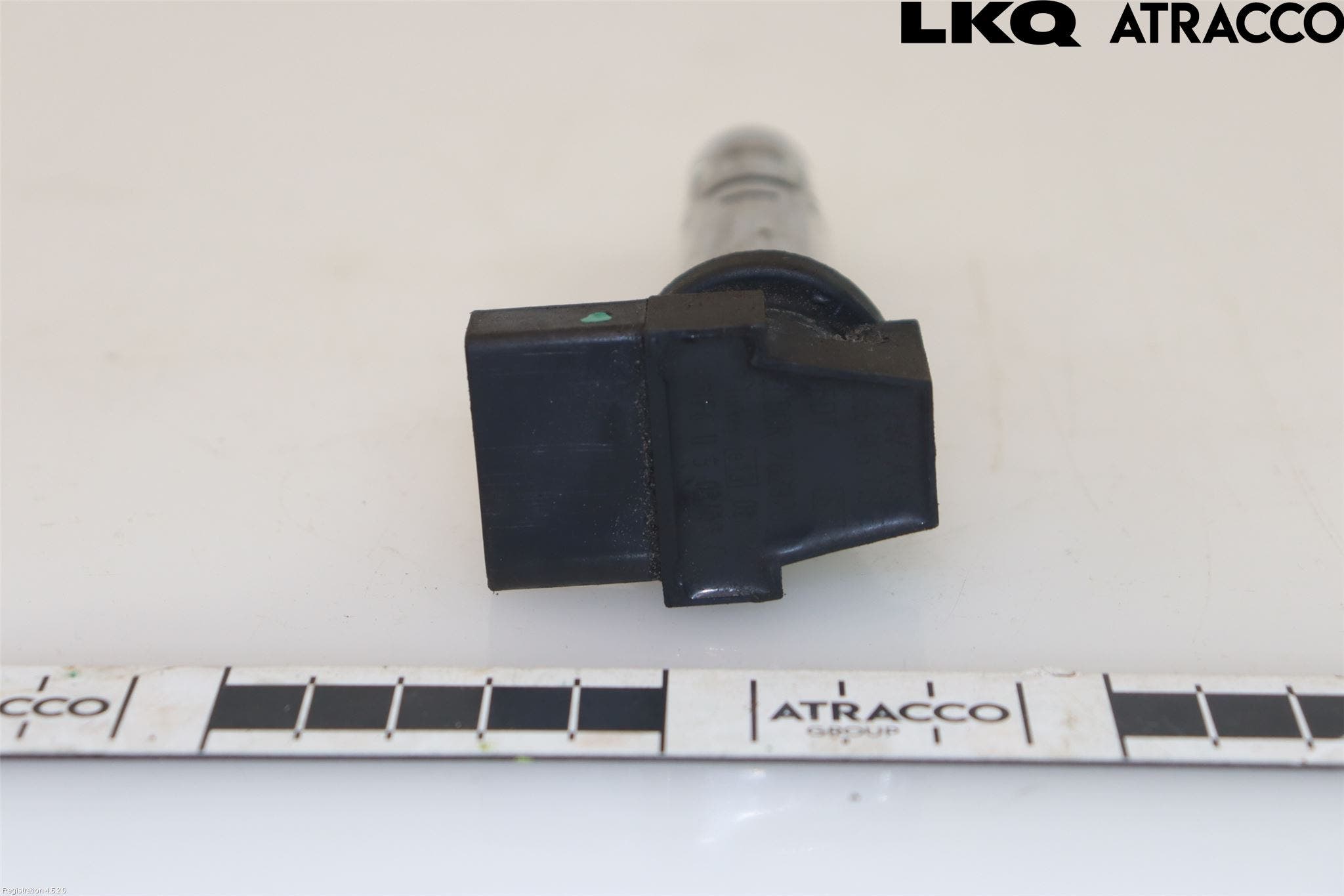 Volkswagen VW POLO 02-05 Tändspole