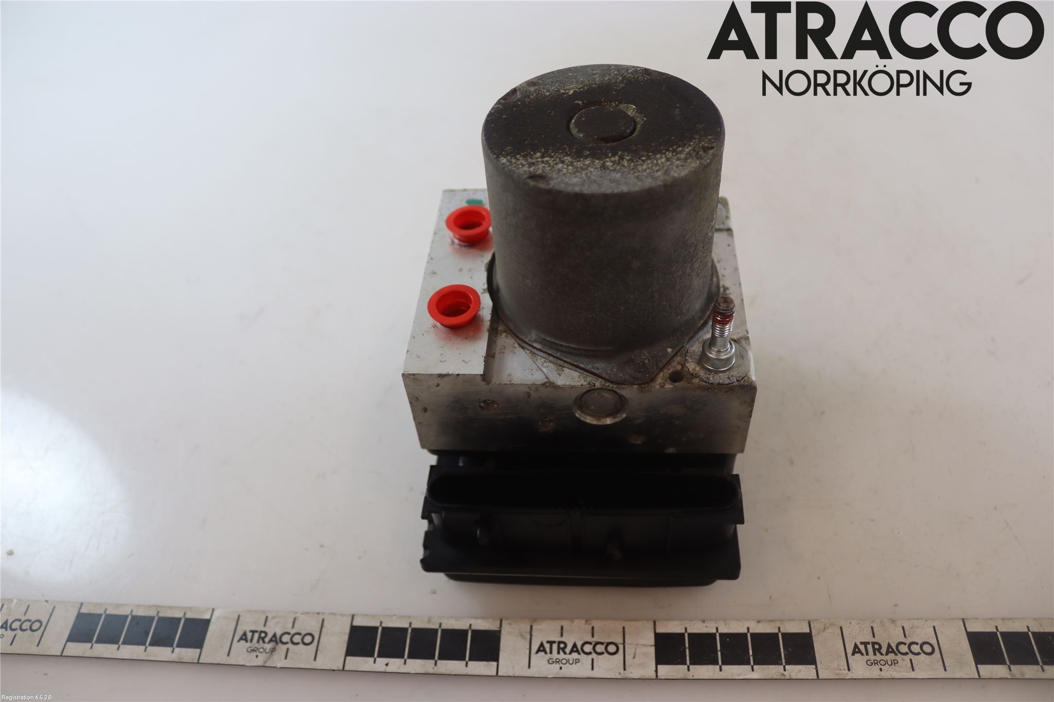 Toyota AVENSIS 09-15 Abs Hydraulaggregat