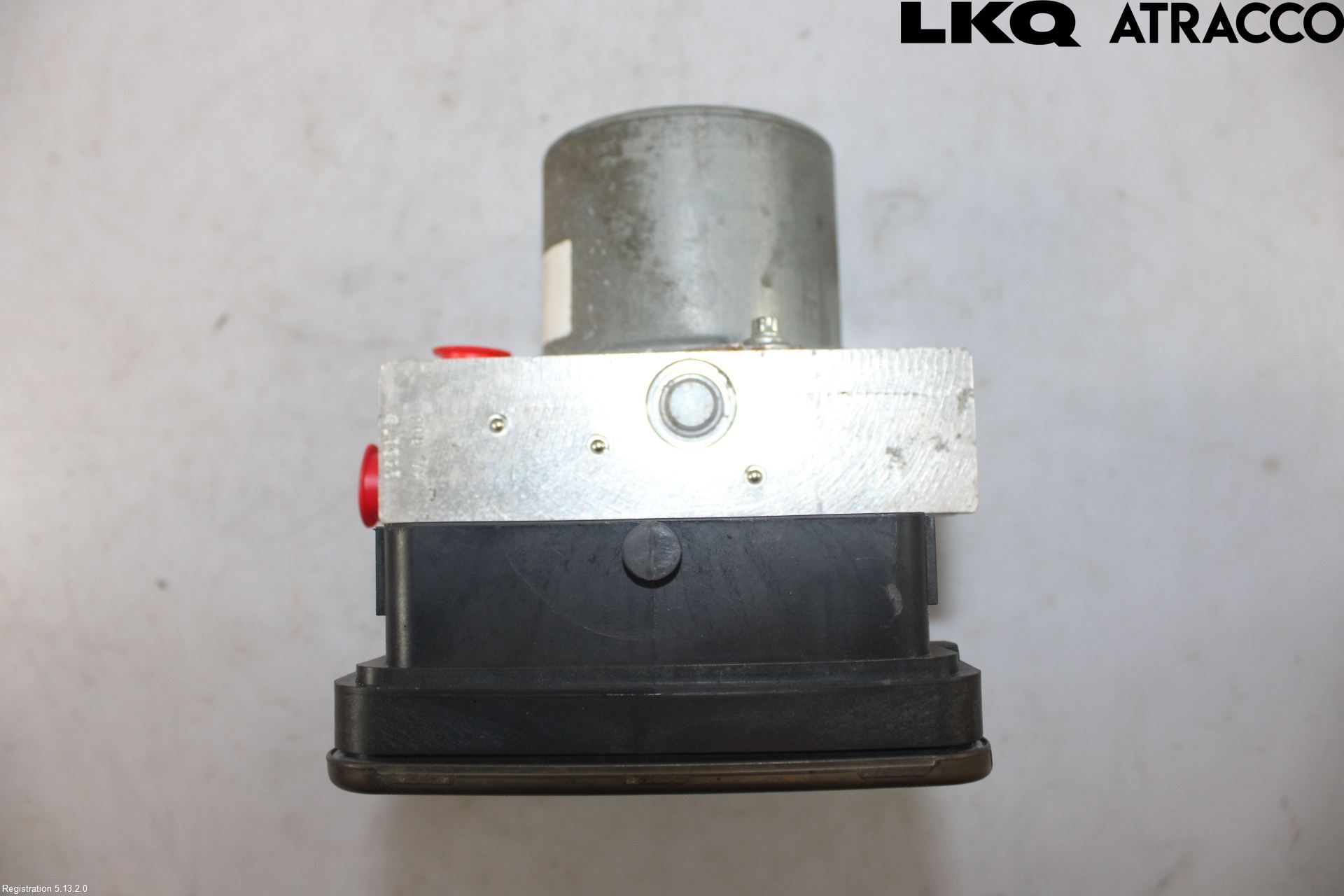 Audi Q5/SQ5 17- Abs Hydraulaggregat