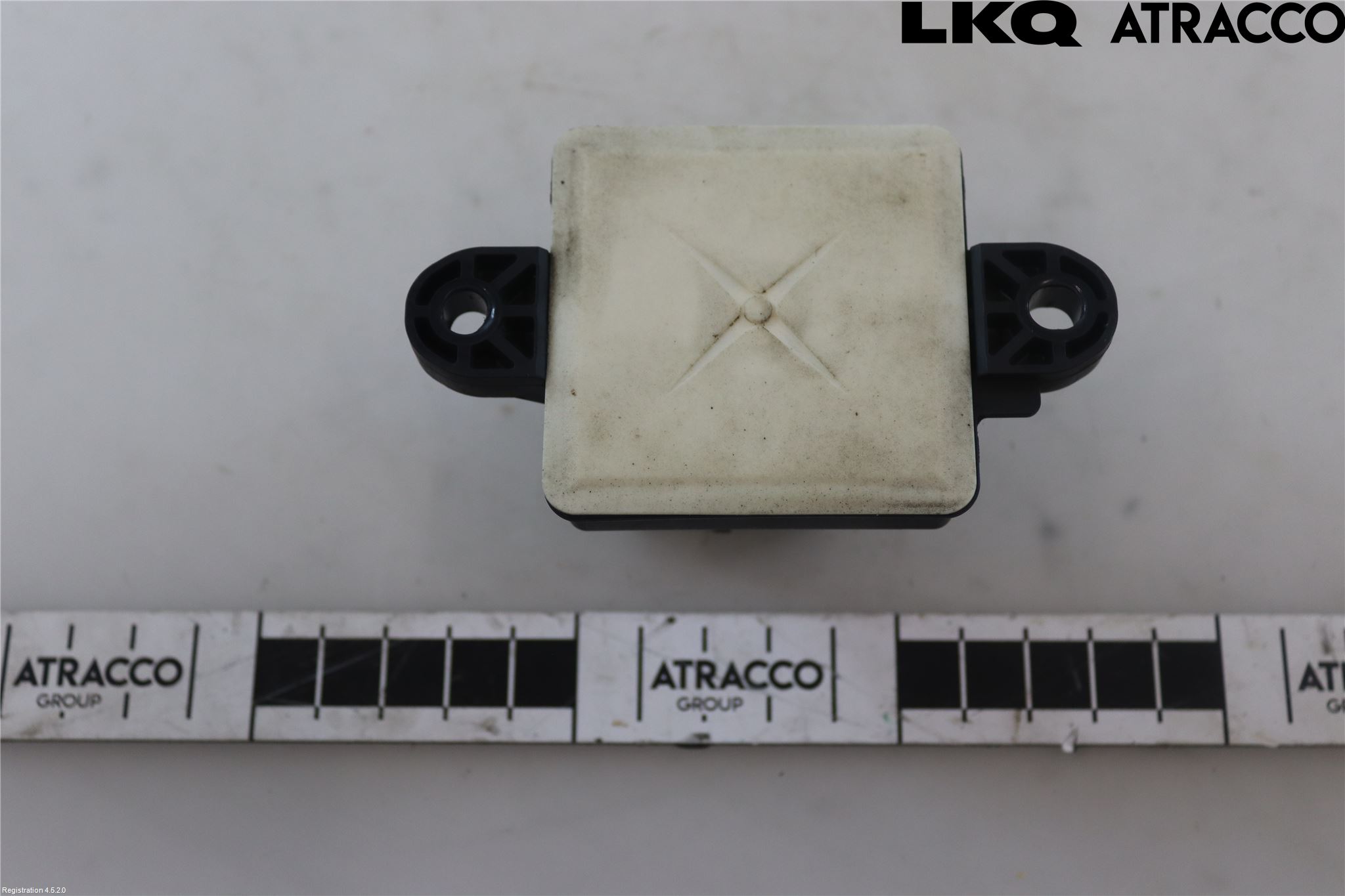 Ford RANGER EU 12-23 Relä Glödning Diesel