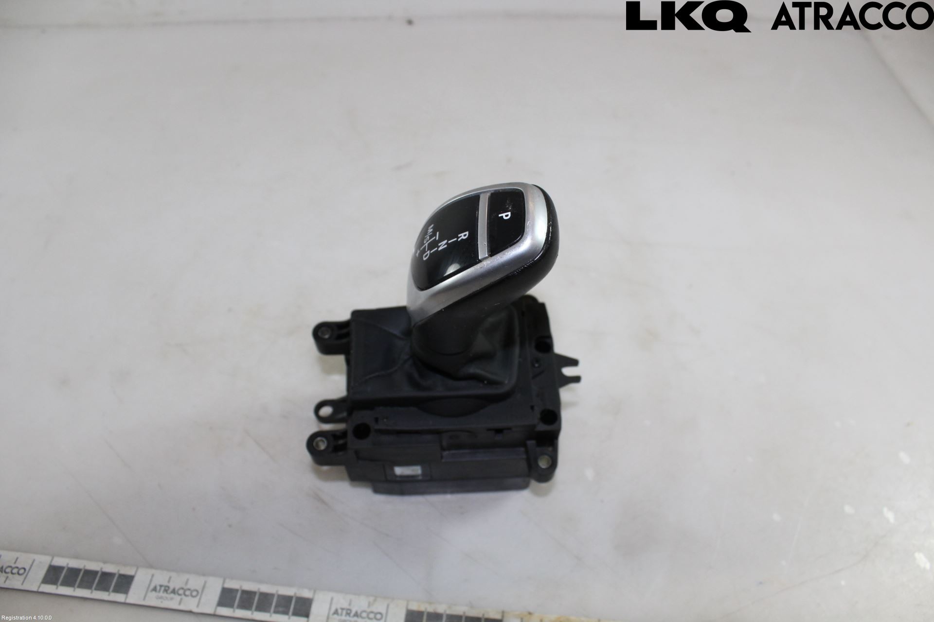 BMW 5 F10/F11/F18 09-17 Växelspak