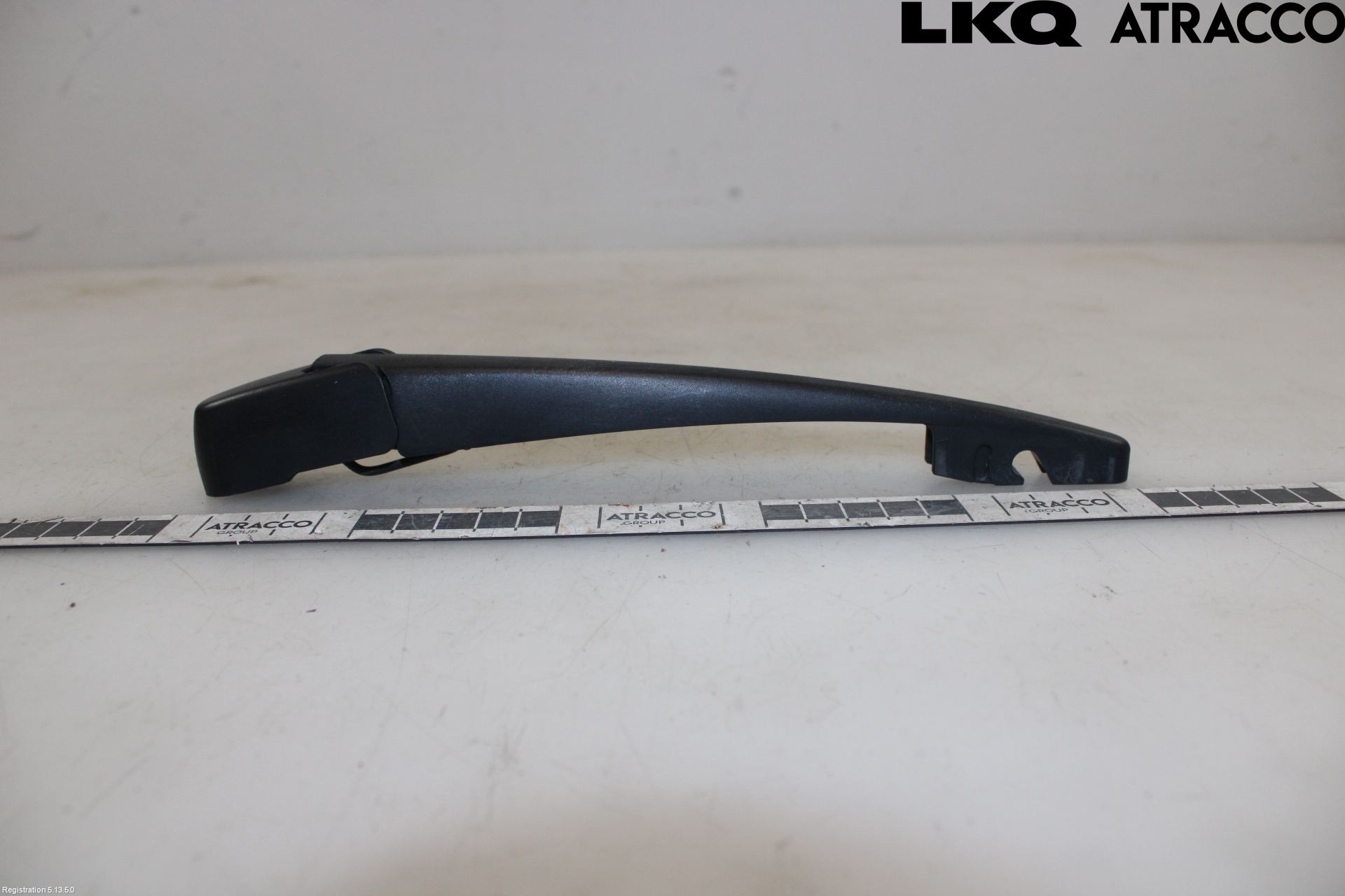 Suzuki BALENO 95-19 Torkararm-Bakruta