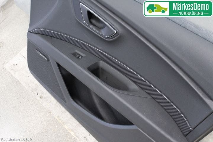 Seat LEON 13-20 Dörrklädsel Hö