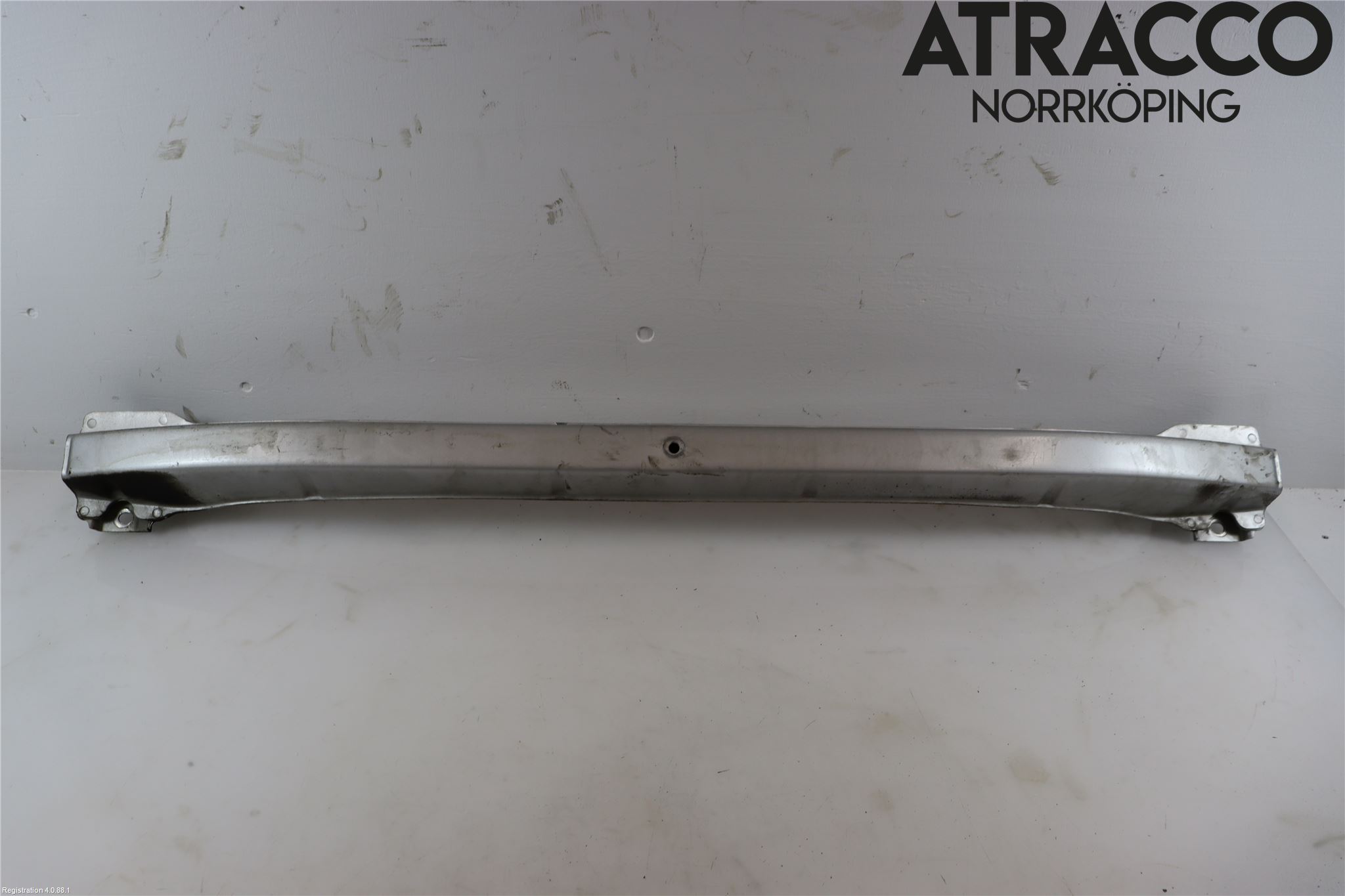 Suzuki WAGON R/R+ 93-08 Stötfångarbalk Fram