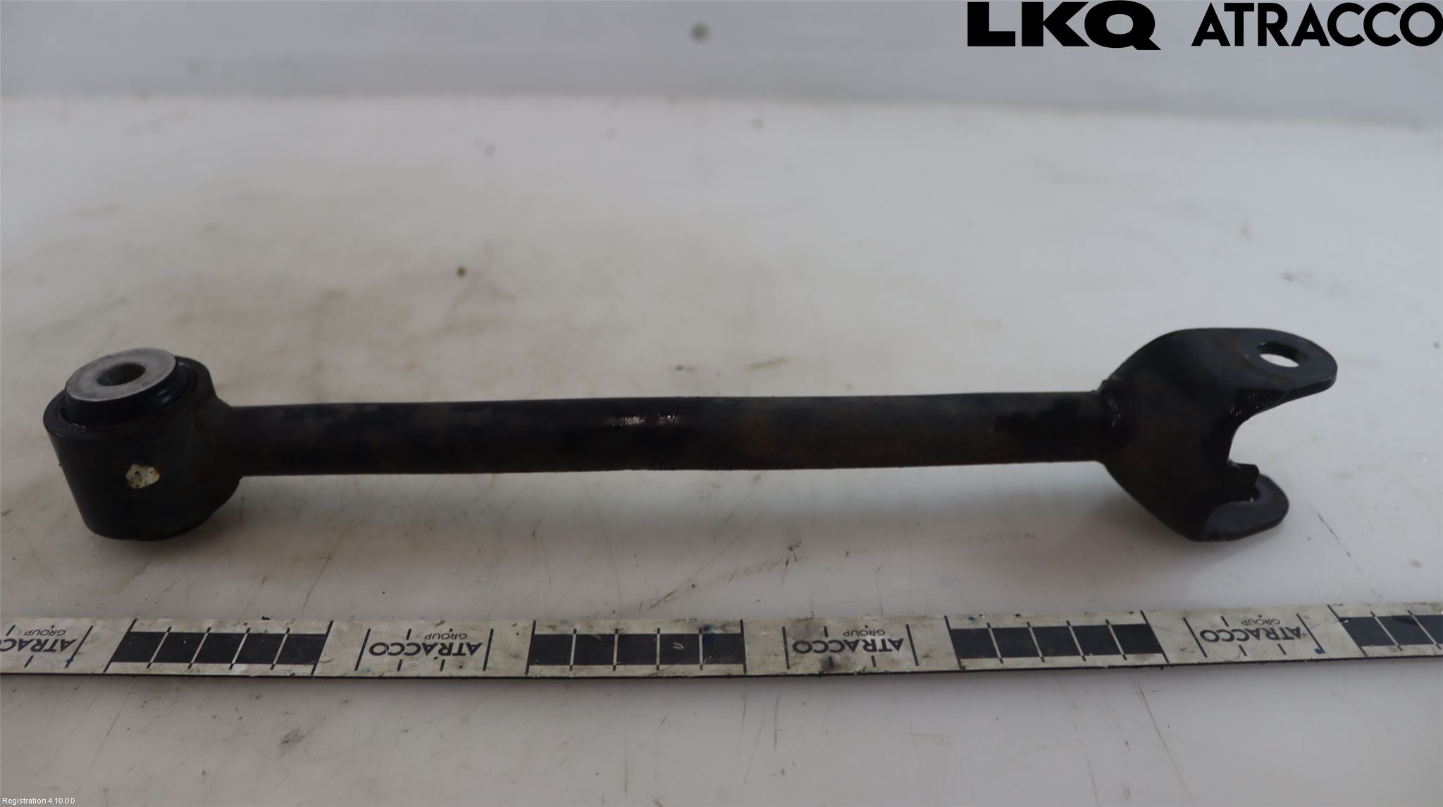 Nissan 350Z Bärarm Bak Vänster