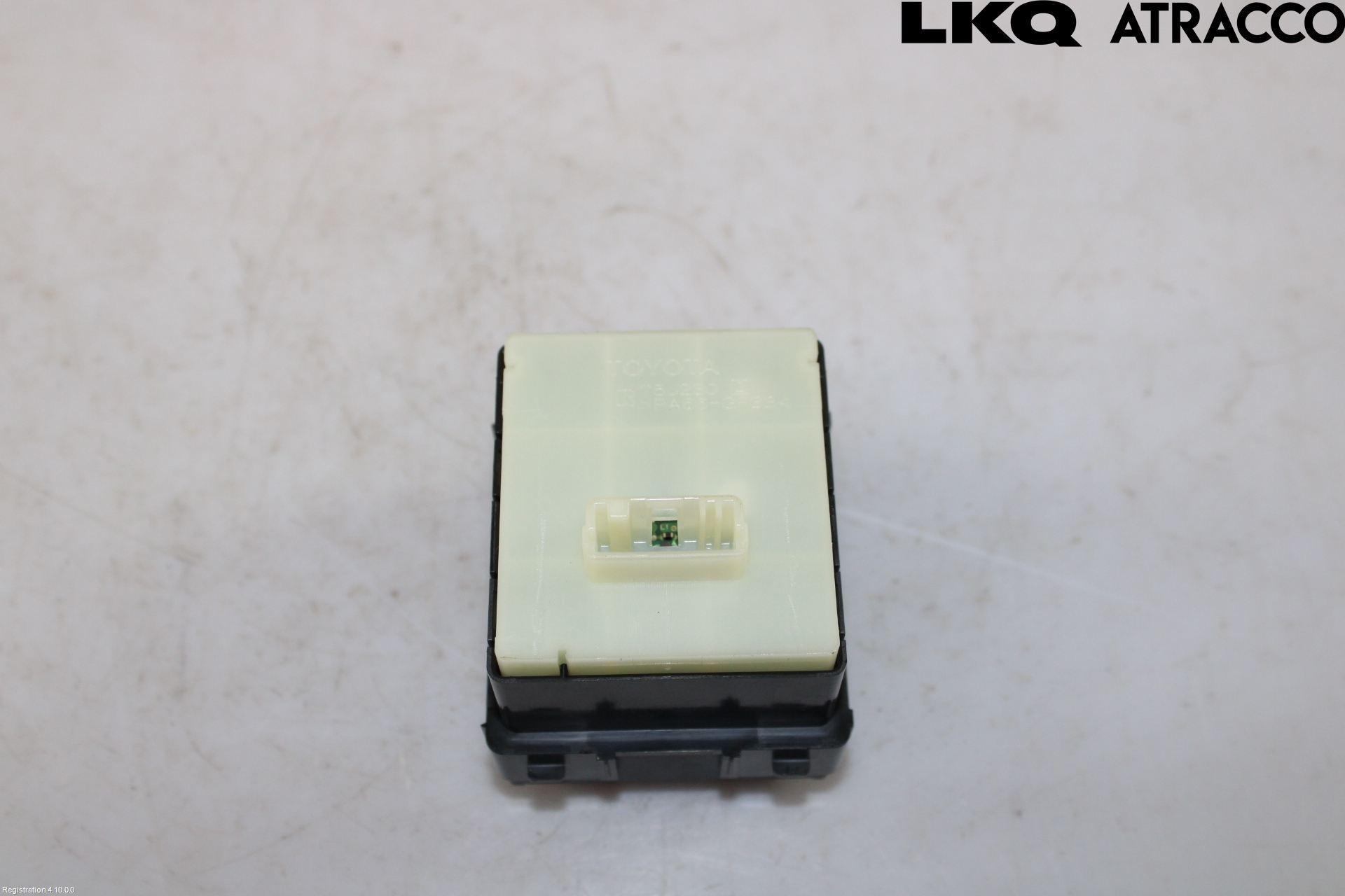 Lexus RX AL20 16-22 Strömställare Stolvärme