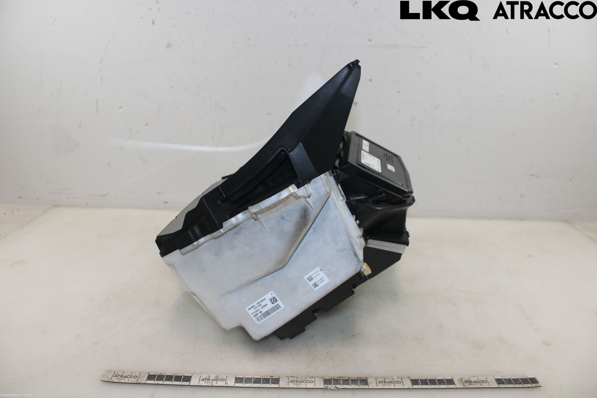 Volkswagen VW ID.7/TOURER 24- Bildskärm