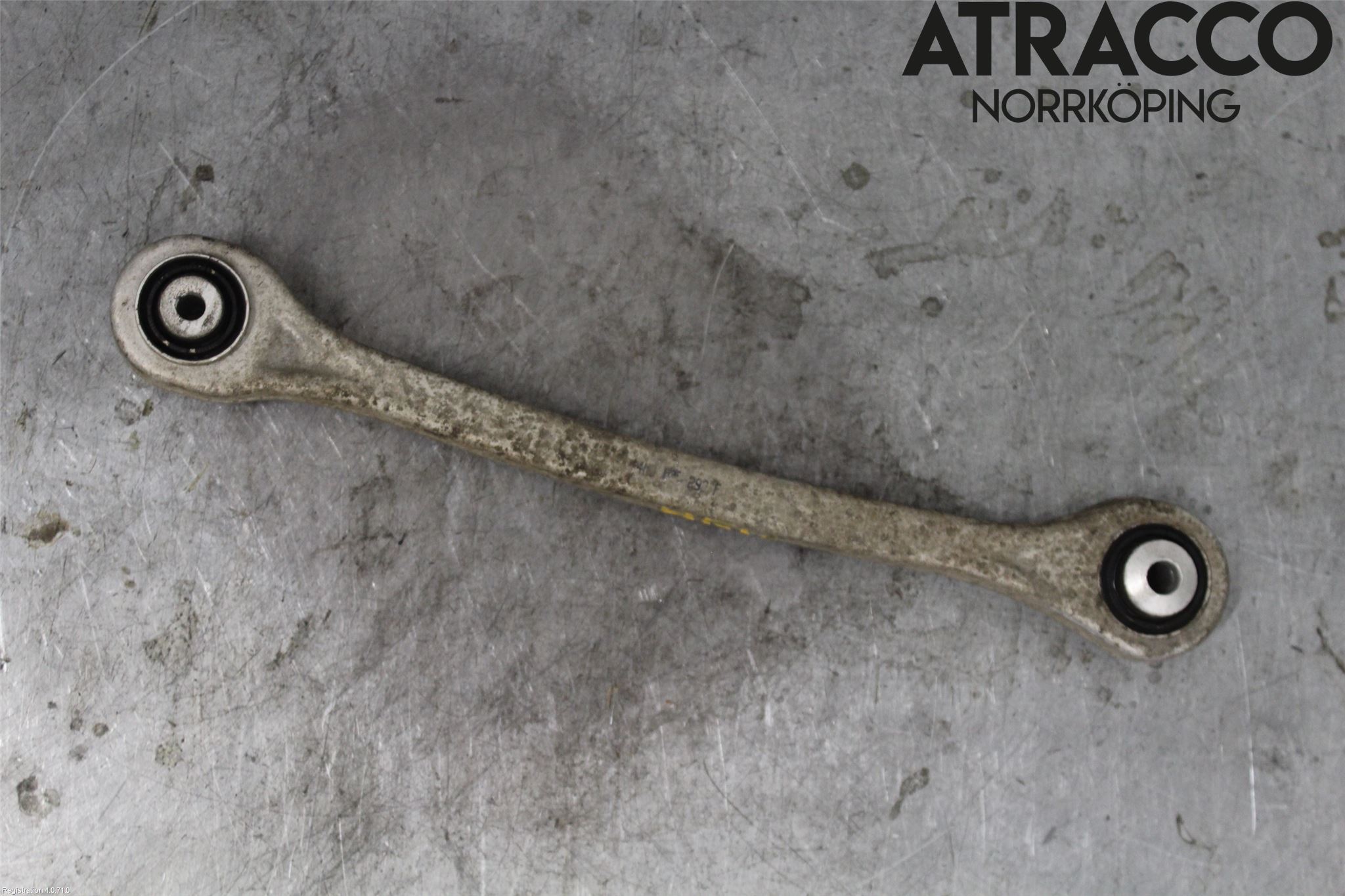 Audi A7 Sportback 4K 18- Bärarm Bak Höger