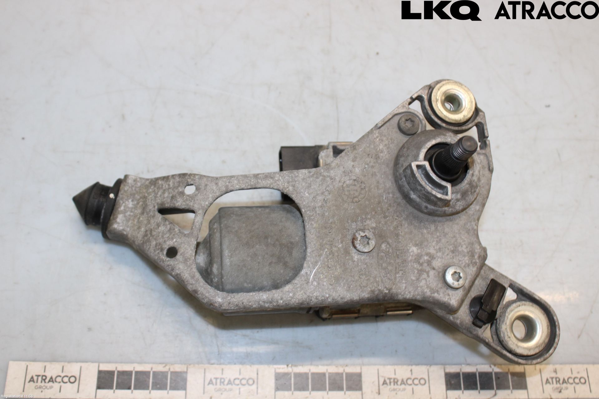 Ford FOCUS 11-14 Torkarmekanism Vindruta