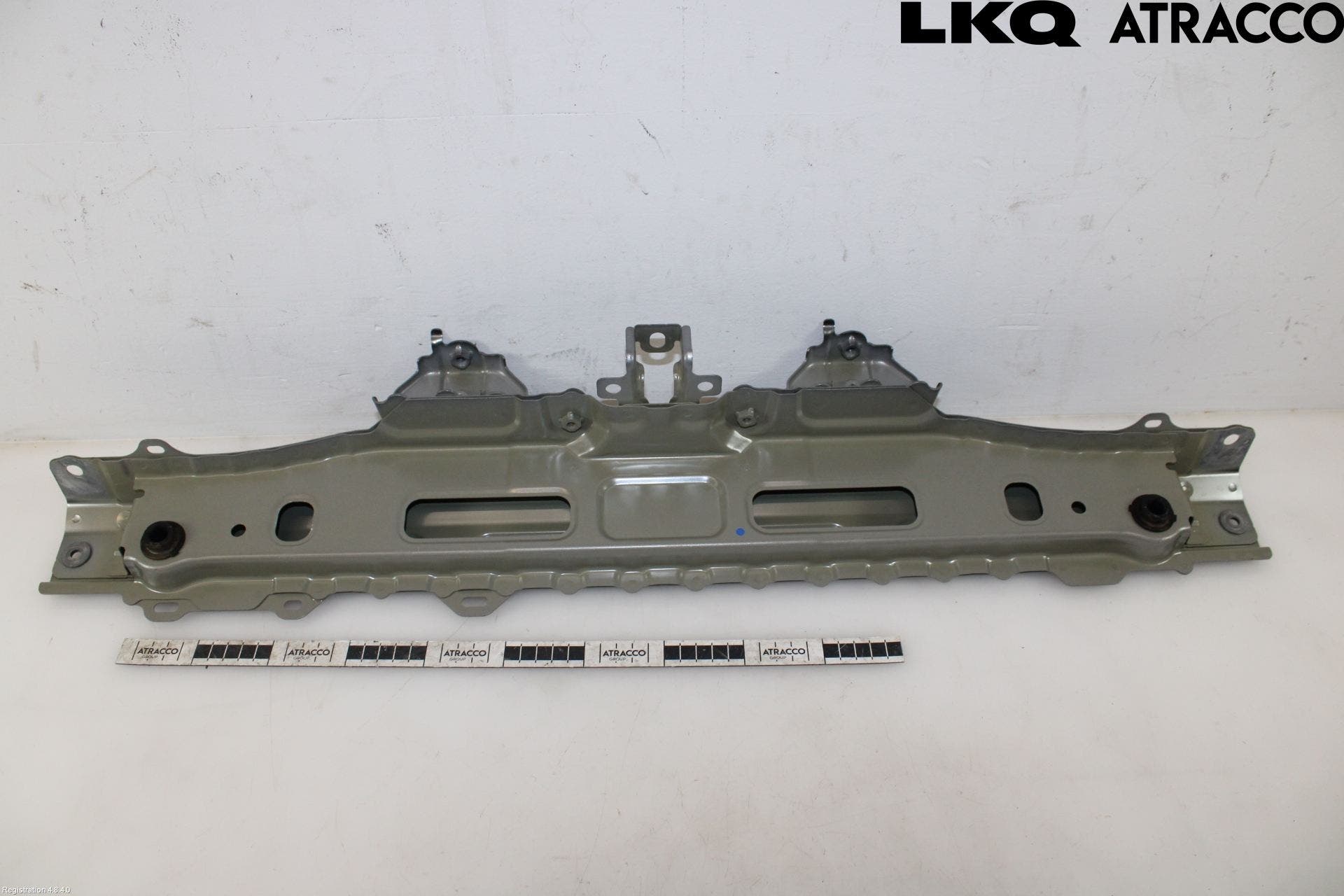 Toyota bZ4X EA10 22- Kylarfäste-Ram-Balk