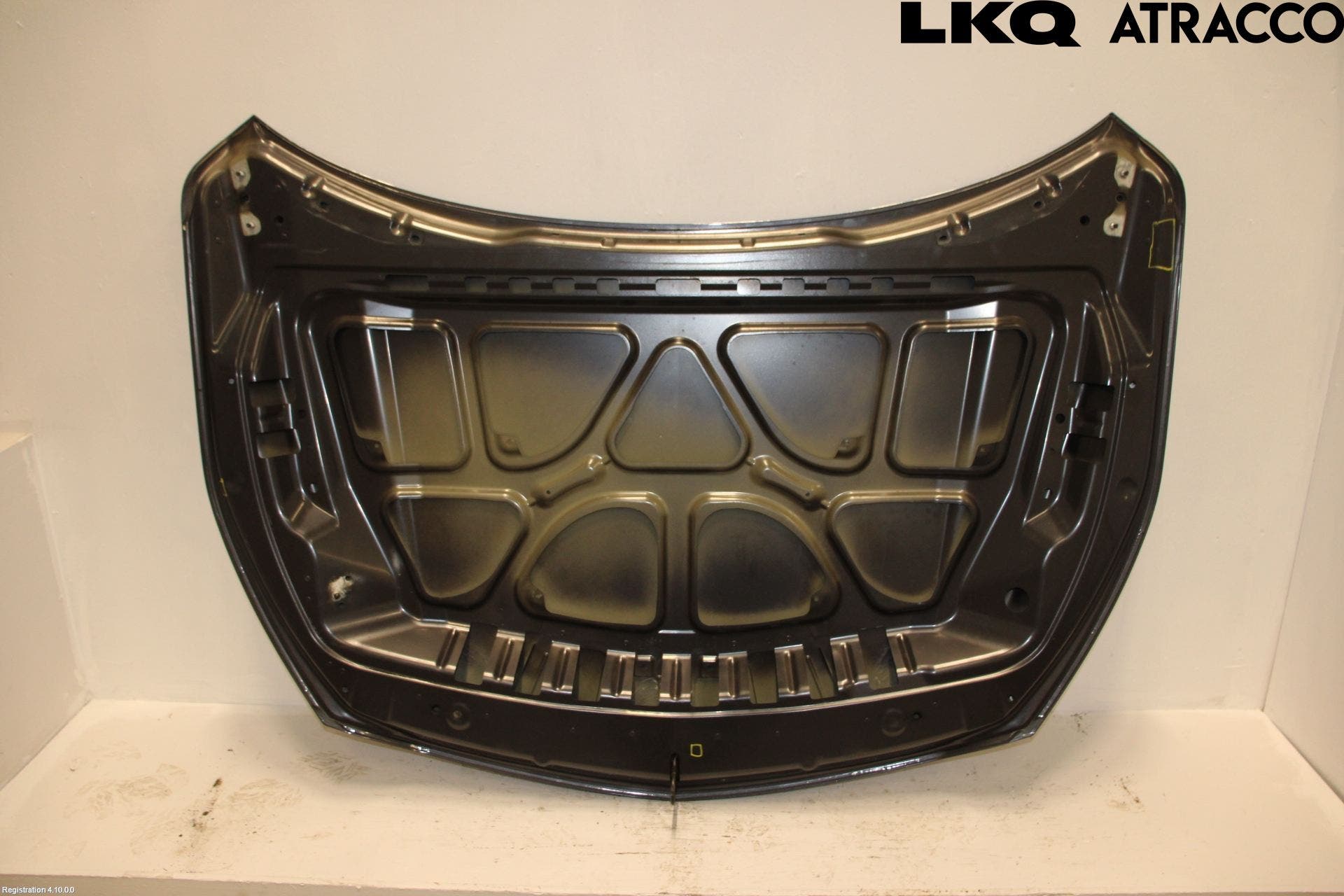 Chevrolet MALIBU Huv Fram