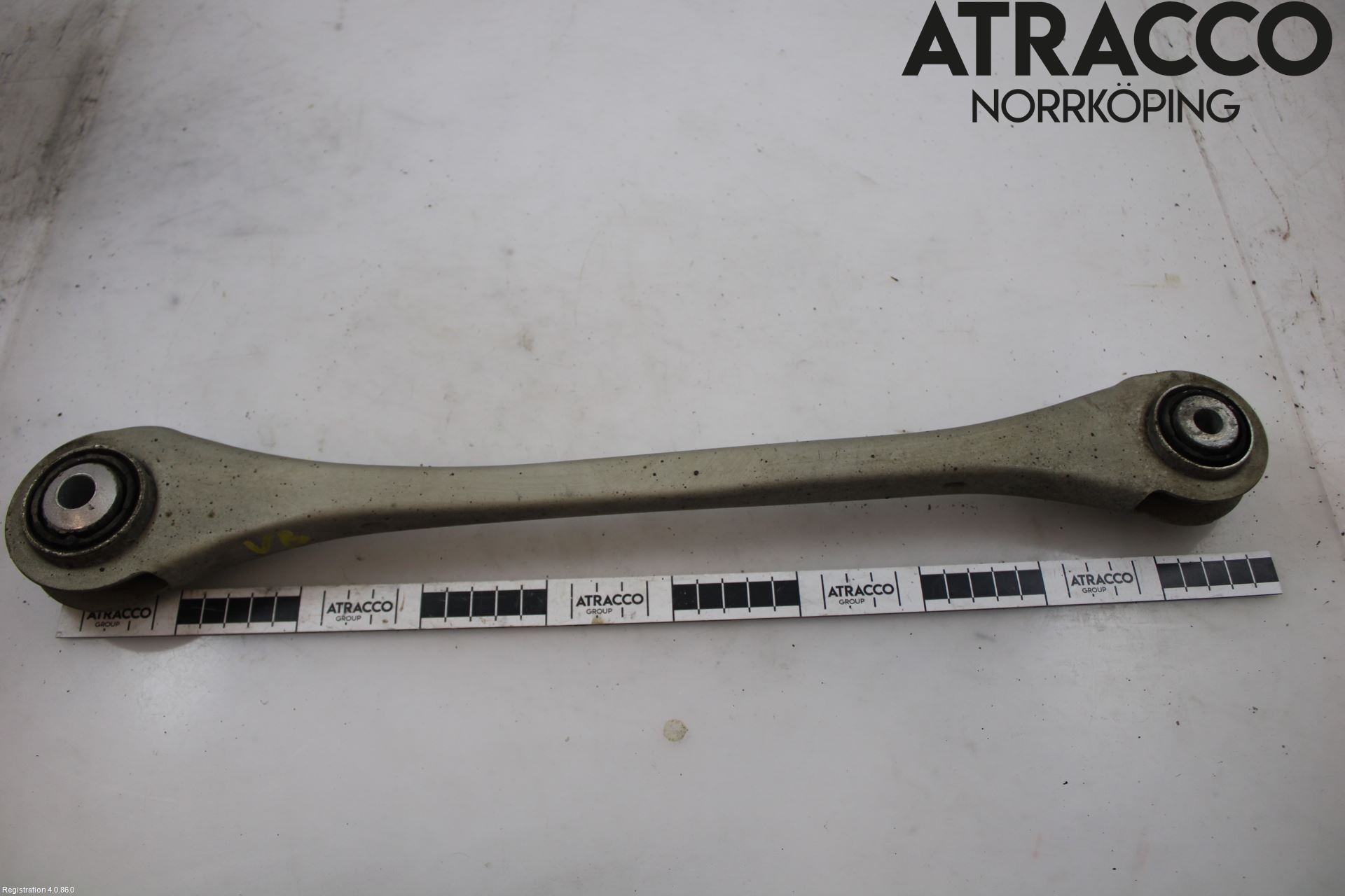 Audi A6 F2/C8 19- Momentstag Bak