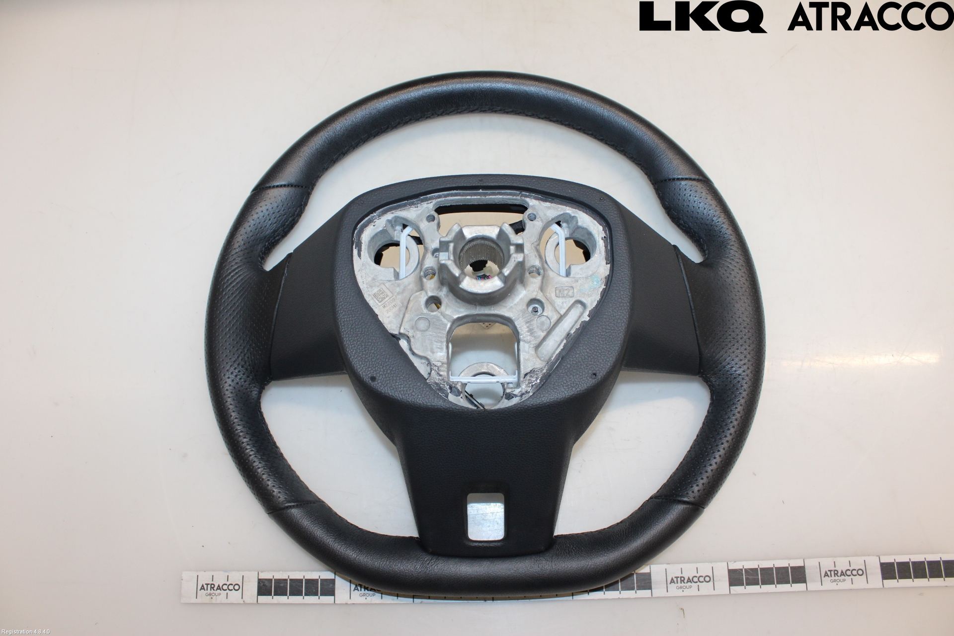 MG MARVEL R 22- Ratt