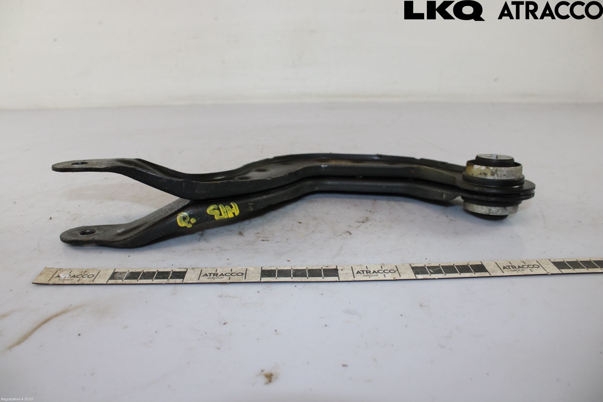 Mercedes-Benz MB EQA (H243) 21- Bärarm Bak Övre Höger
