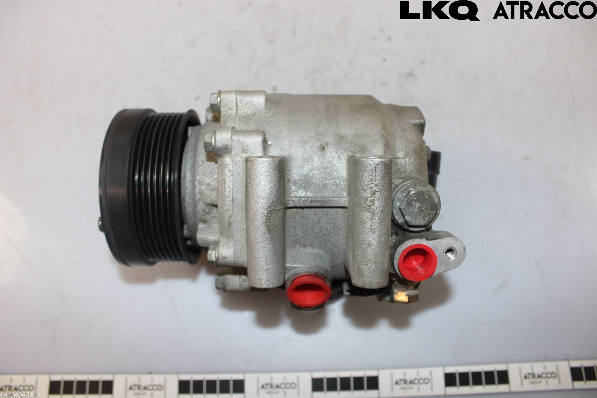 Honda CIVIC 06-11 Ac Kompressor