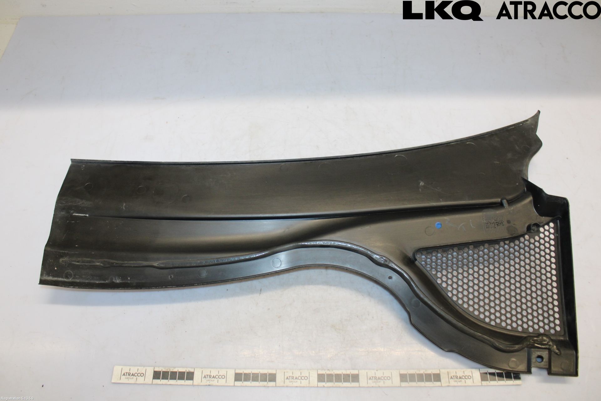 Volkswagen VW PASSAT CC 08-16 Torpedplåt-Torpedplast