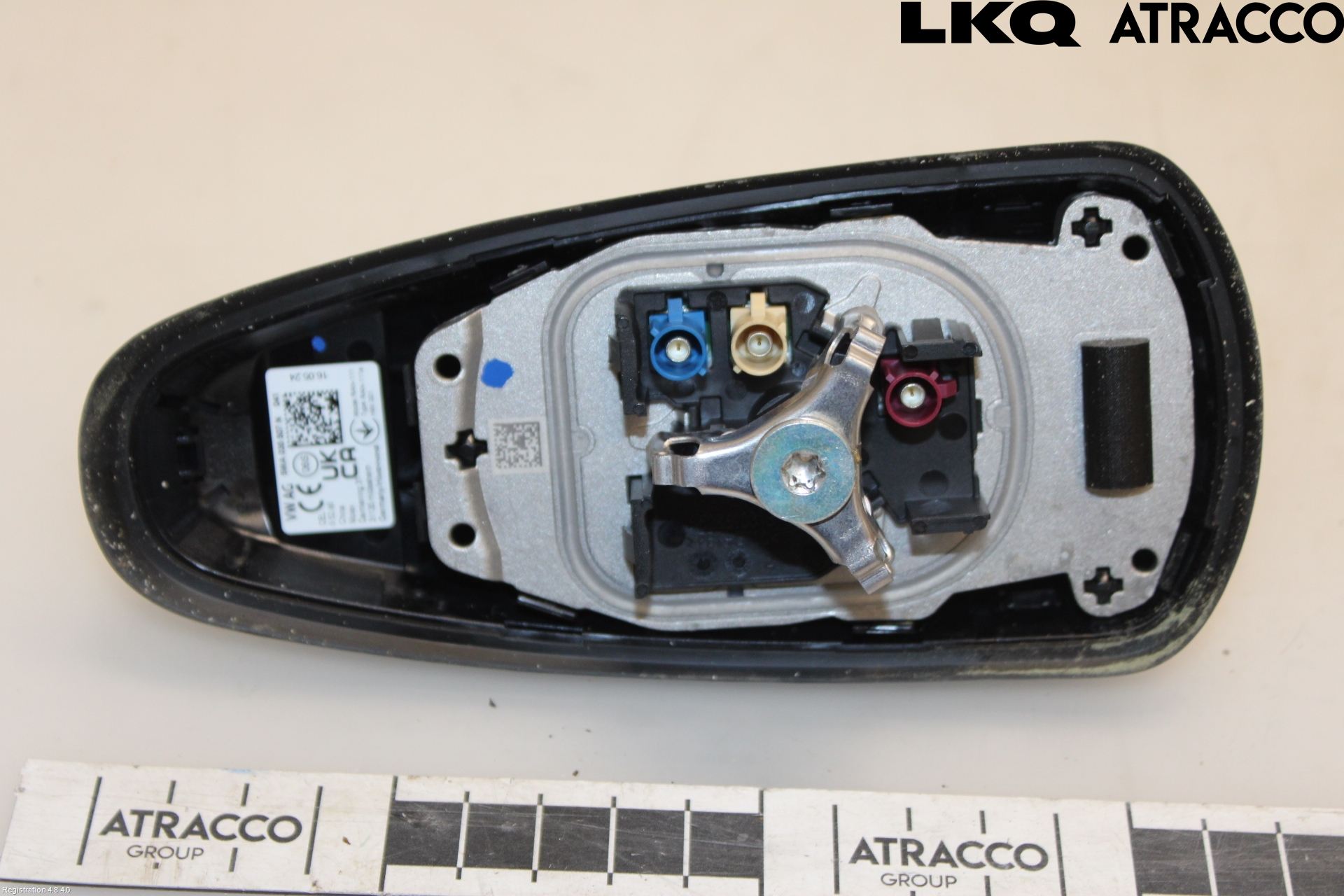 Volkswagen VW PASSAT 24- Antenn