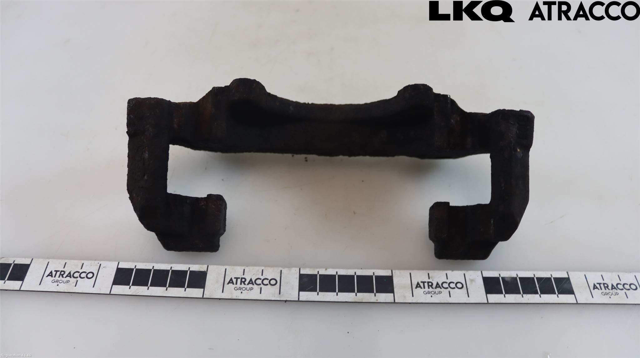 Audi A3/S3 05-13 Bromsokshållare