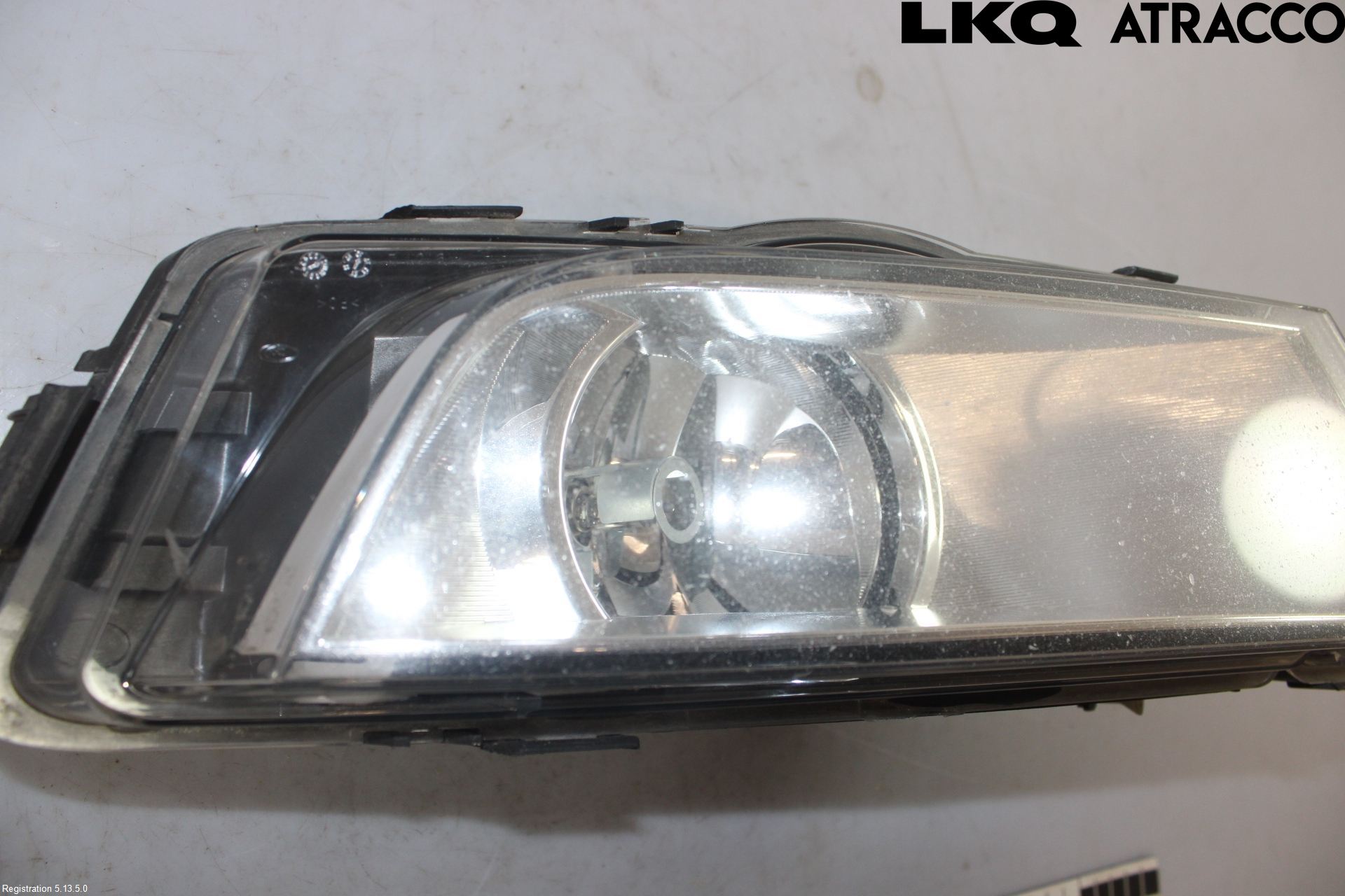 Skoda OCTAVIA (5E) 13-20 Dimljus-Varselljus Fram