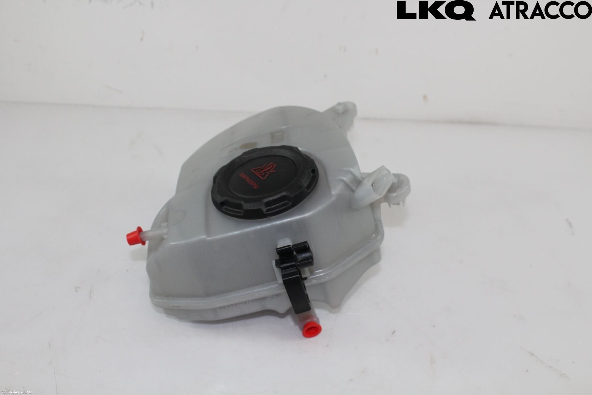 Volkswagen VW GOLF / E-GOLF VIII 20- Expansionstank