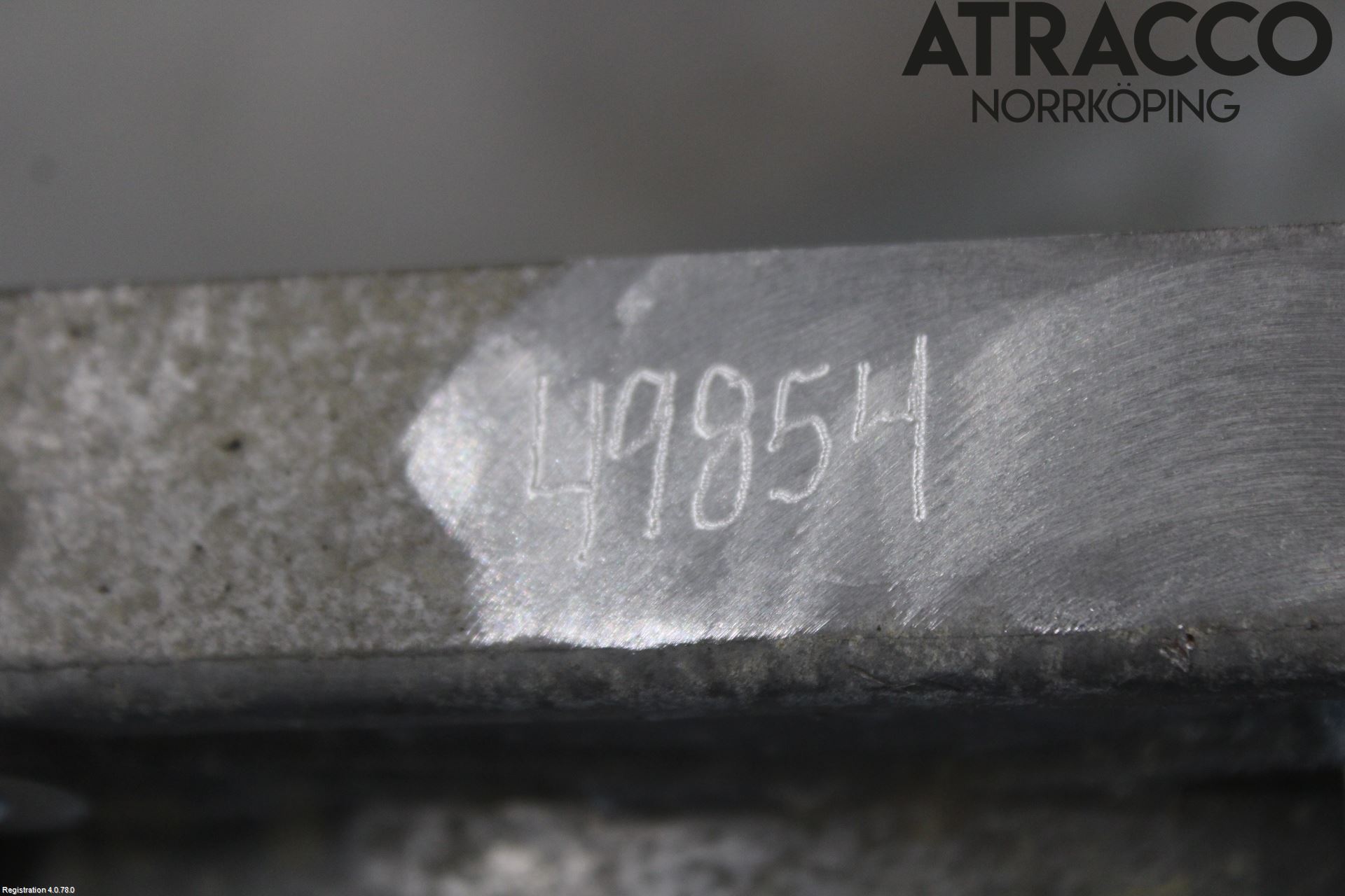 Seat ARONA Växellåda Man 5 Vxl