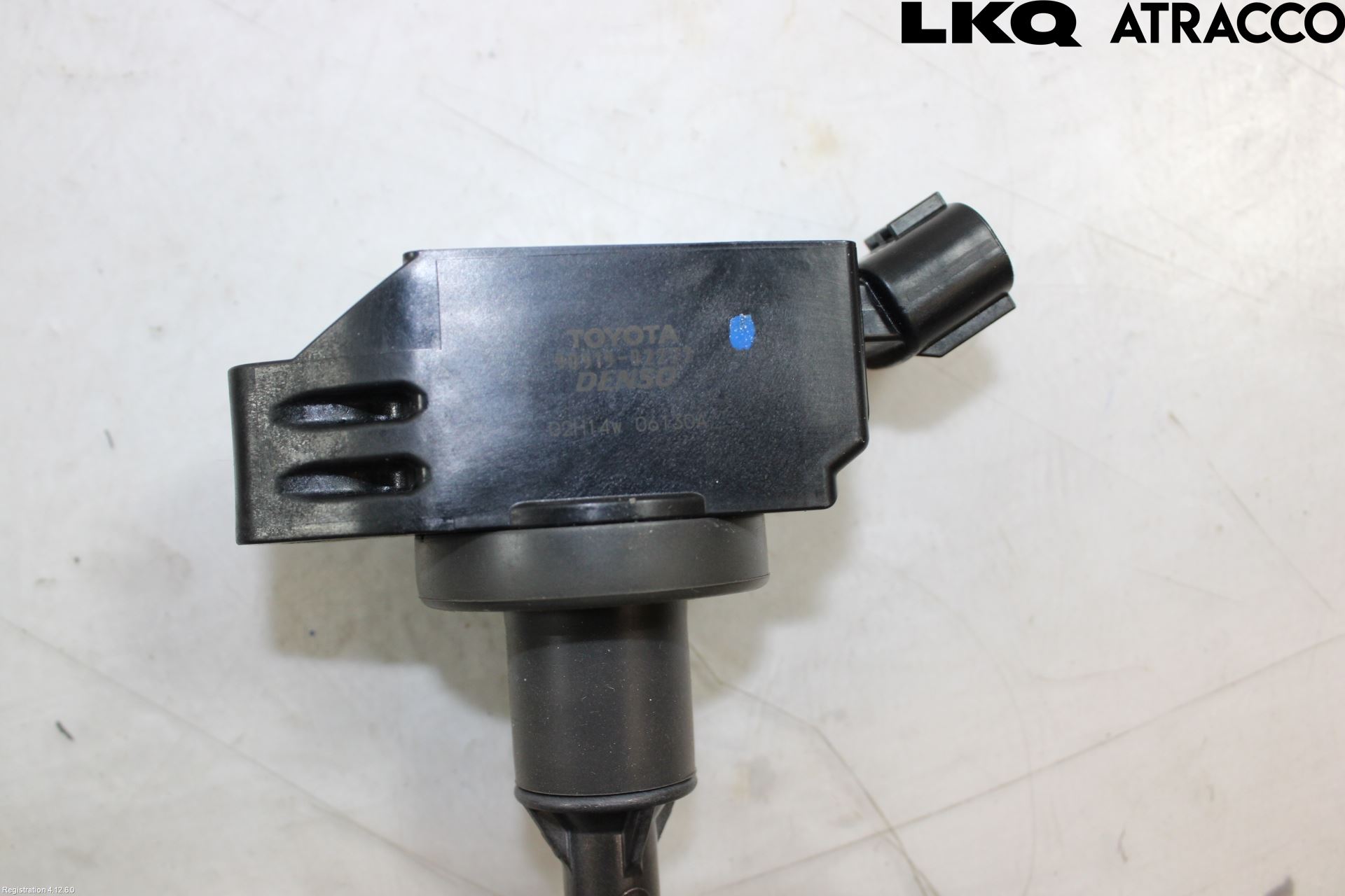 Toyota YARIS XP21 20- Tändspole