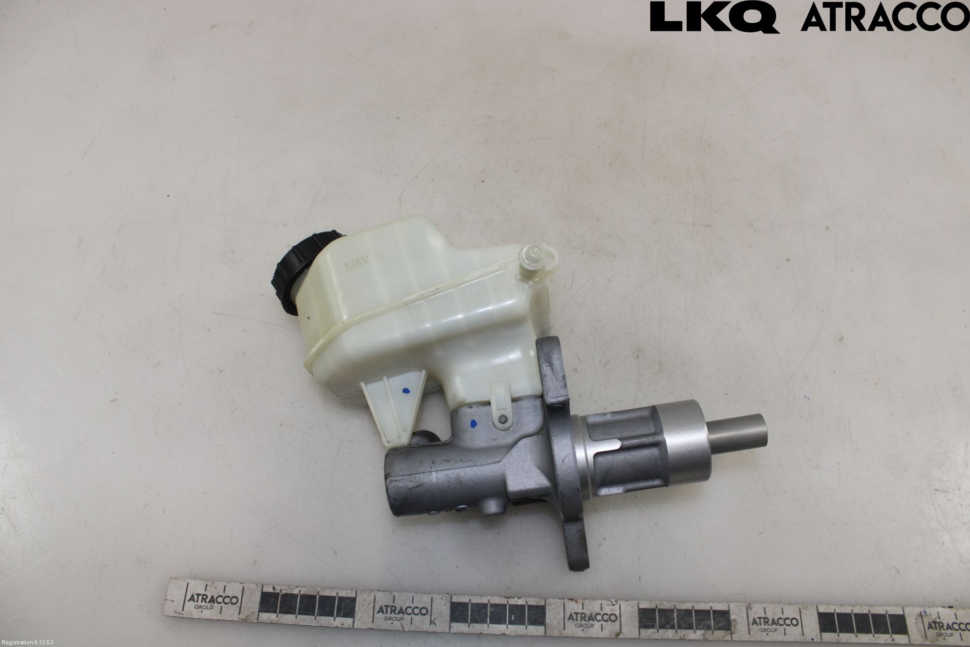 Opel ASTRA J 10-15 Broms Huvudcylinder